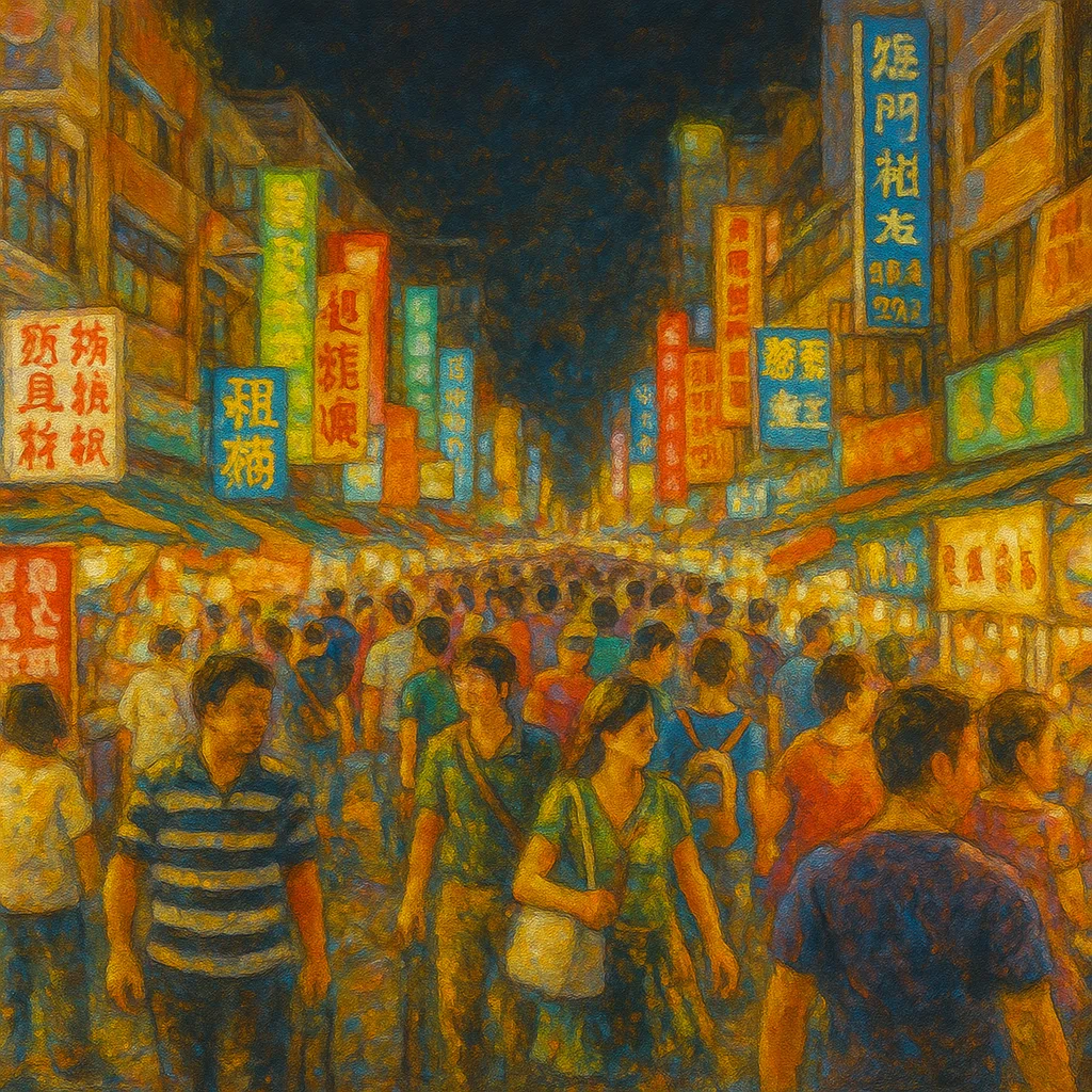 [Taipei Sightseeing Model Course] The Perfect 4-Day, 3-Night Plan for ...