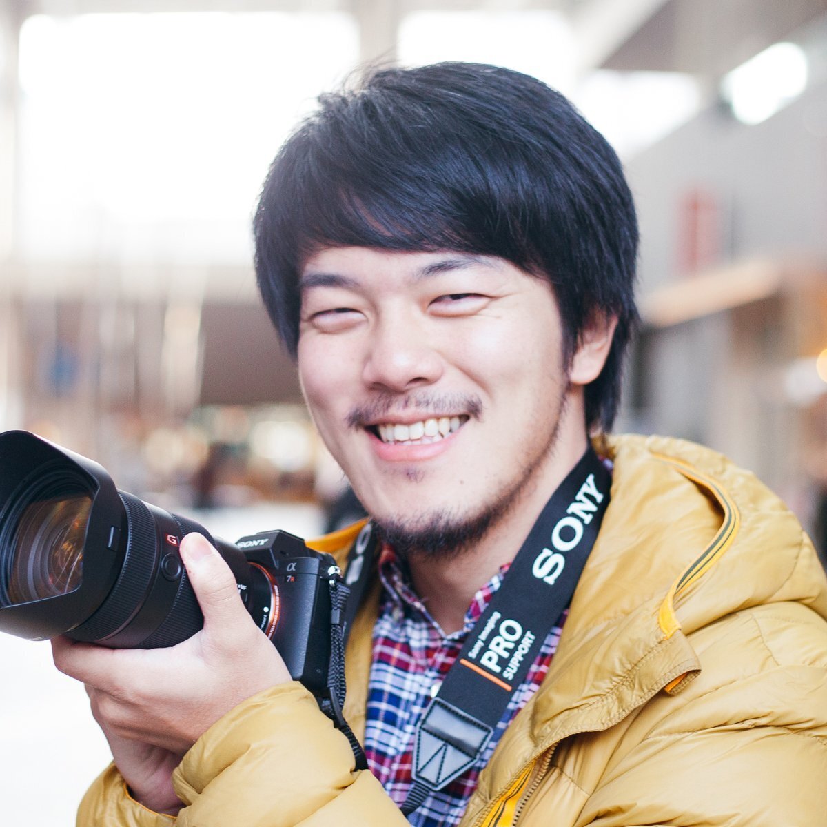 写真家 横田裕市 プロフィール | 実績、料金など｜横田 裕市/写真家×編集者