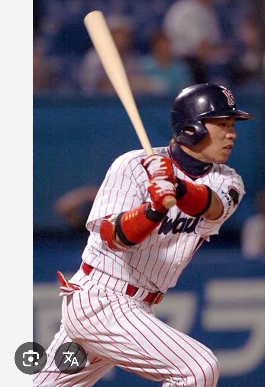 東京ヤクルトスワローズ 2000年代ベスト スタメン野手編｜ぼぶほーなー