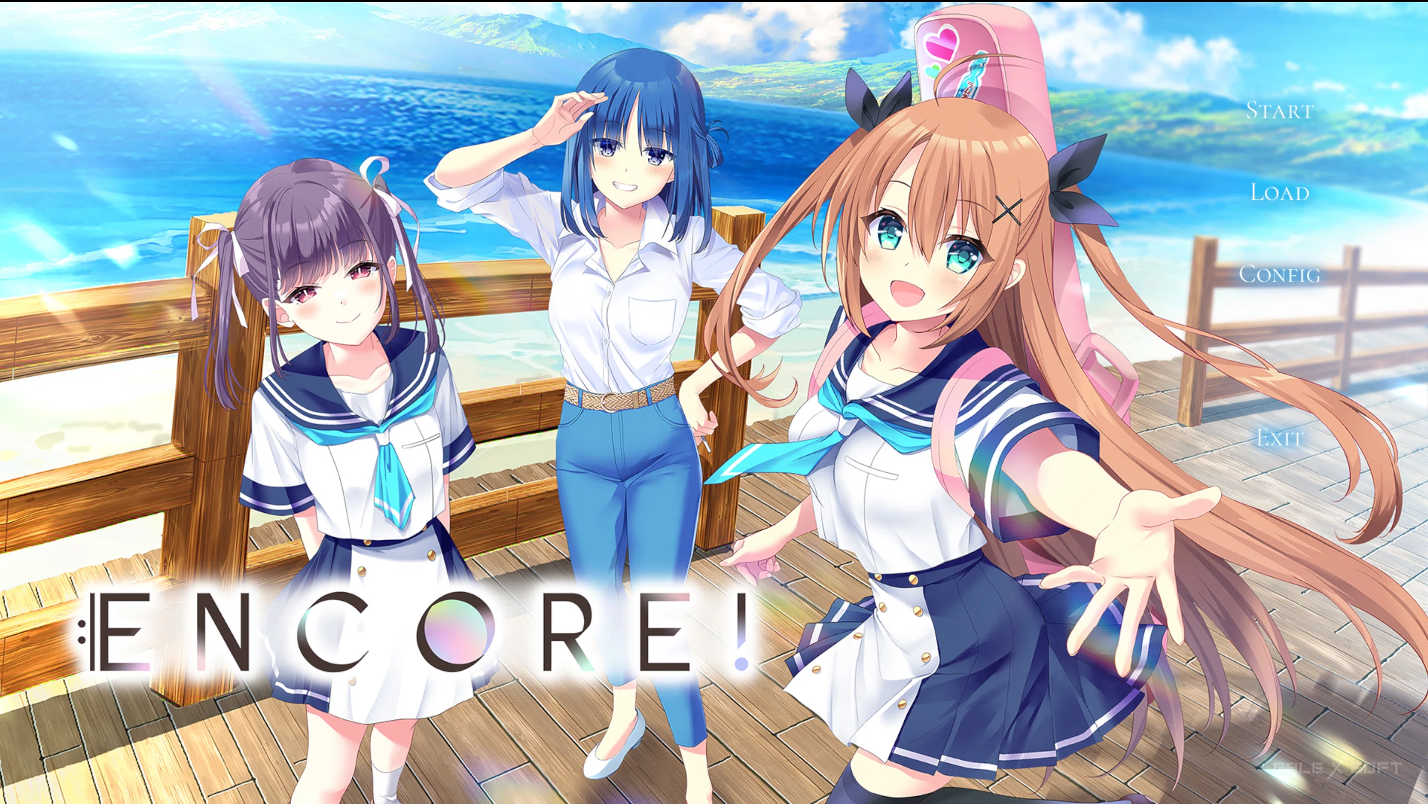 🔷第3回 美少女ゲーム開発日誌🔶 2025.7.30「立ち絵と胸の大きさ違う