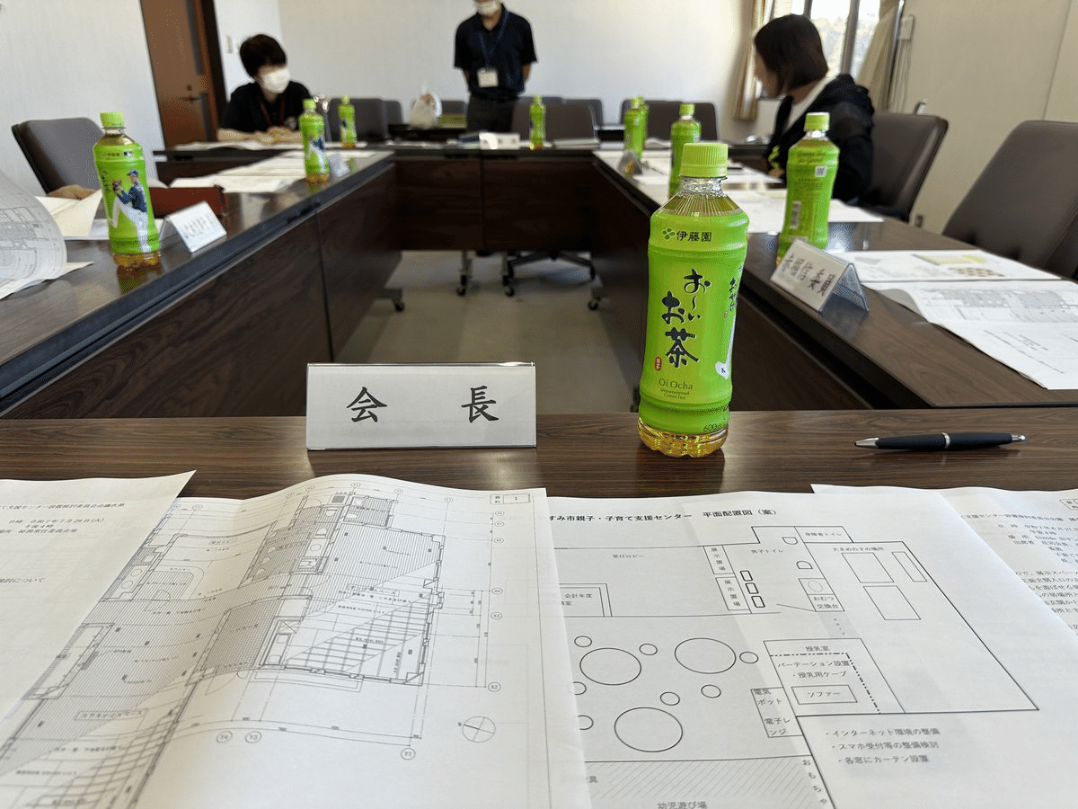令和7（2025）年の製図試験課題「庁舎」｜荘司 和樹（しょうじ