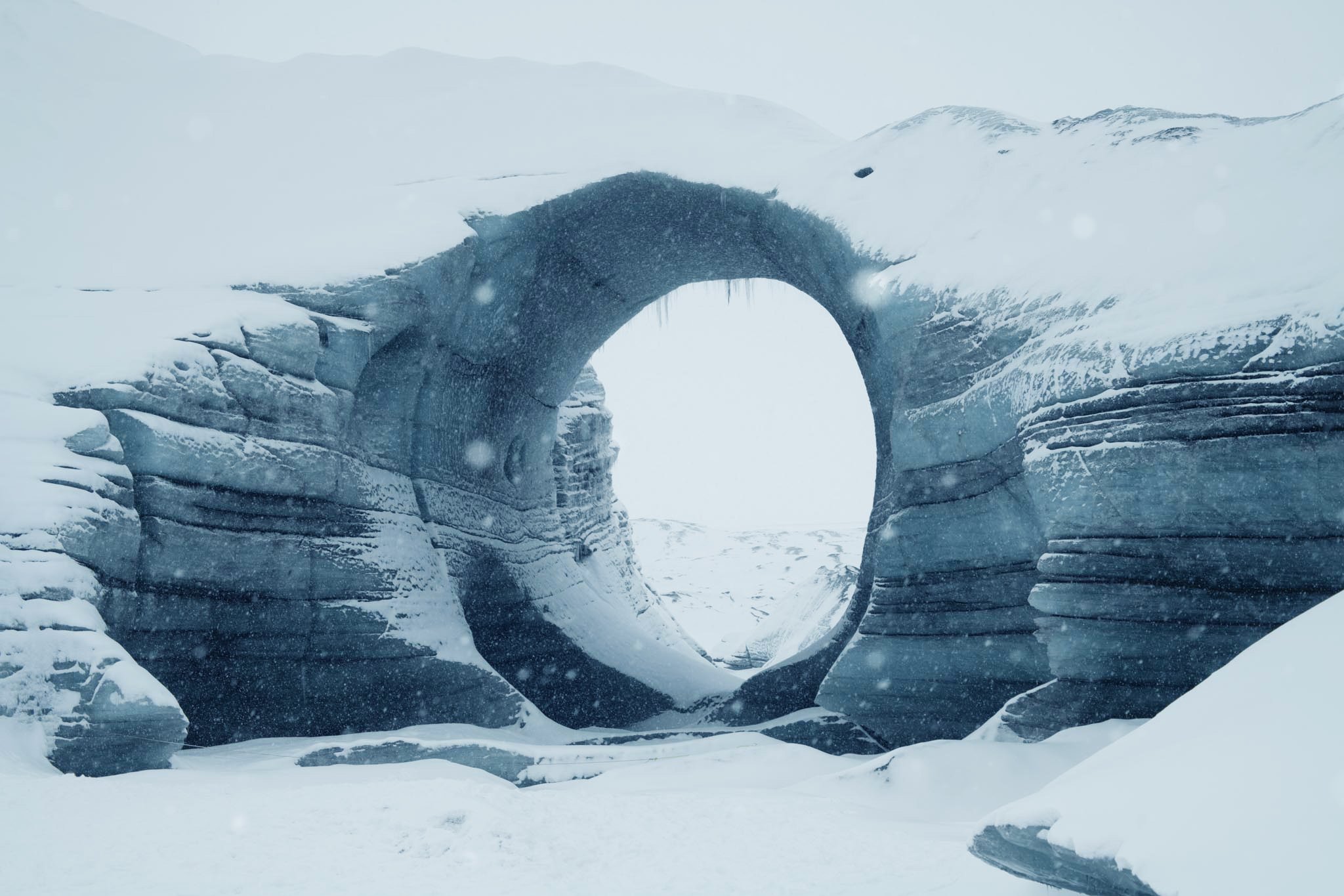 アイスランド旅行記🇮🇸 氷河と火山 スポットまとめ｜pipi