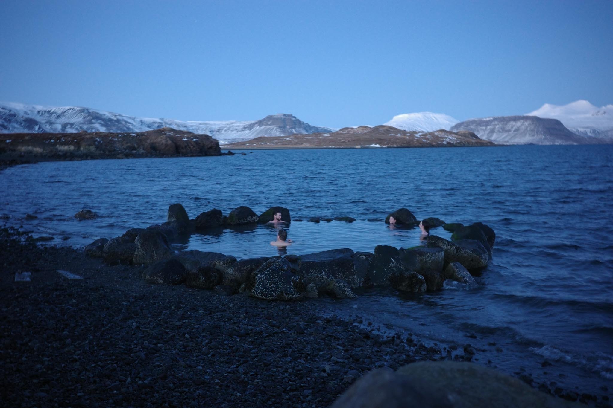 アイスランド旅行記🇮🇸 氷河と火山 スポットまとめ｜pipi