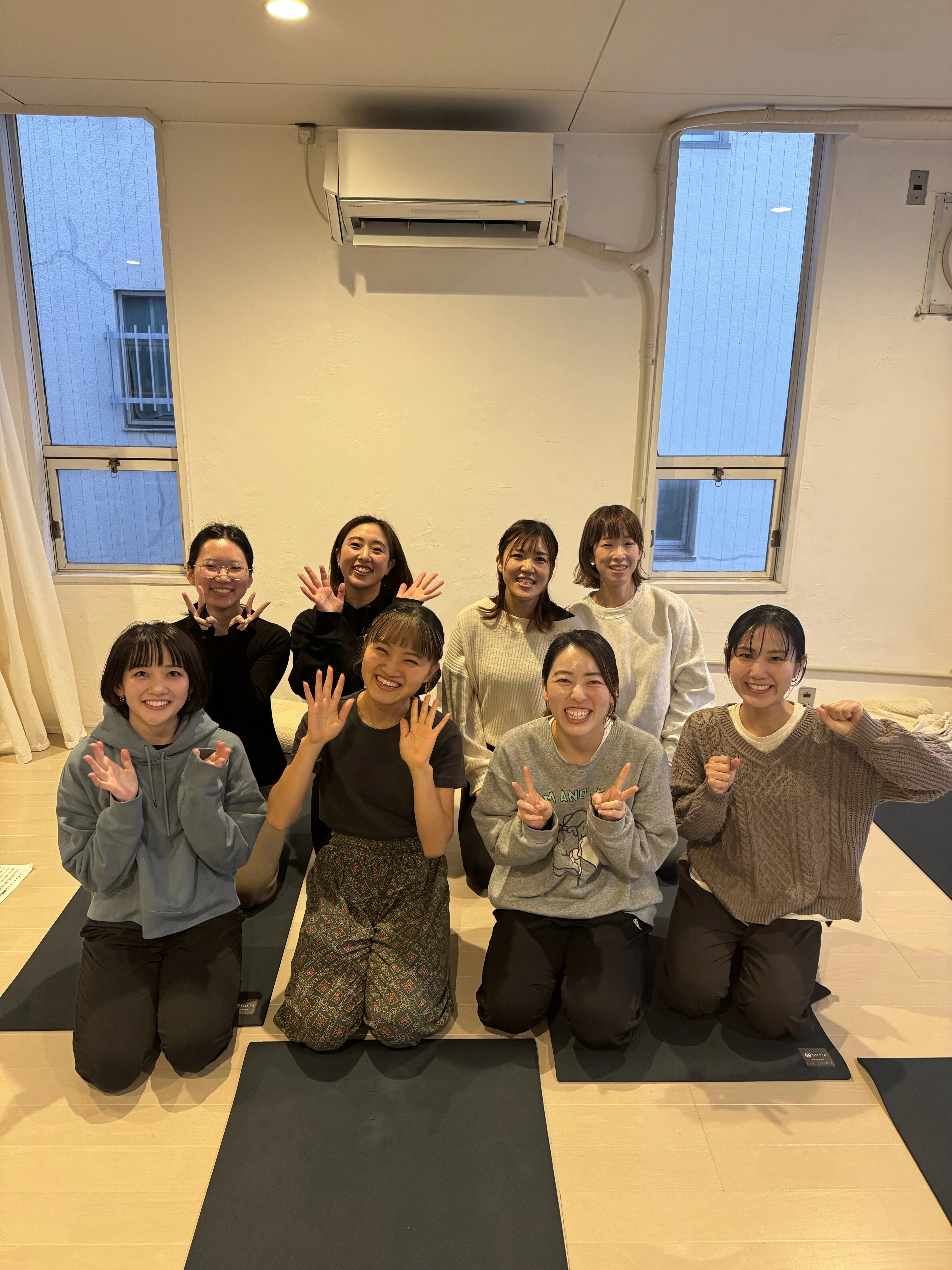 29 Life｜矢部凪紗｜ヨガ・マインドフルネス瞑想講師