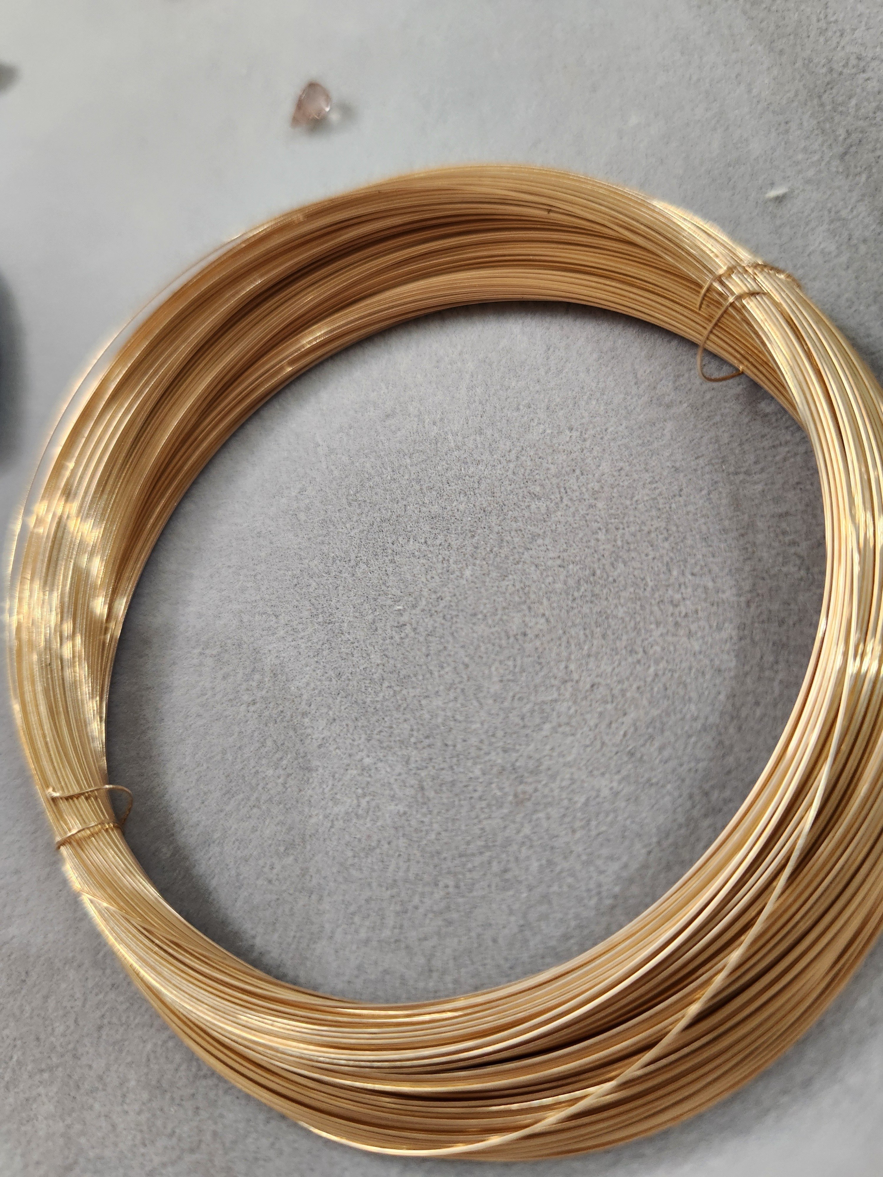 天然石アクセサリー ハンドメイド 14Kgf購入してみた｜Nagisa.S