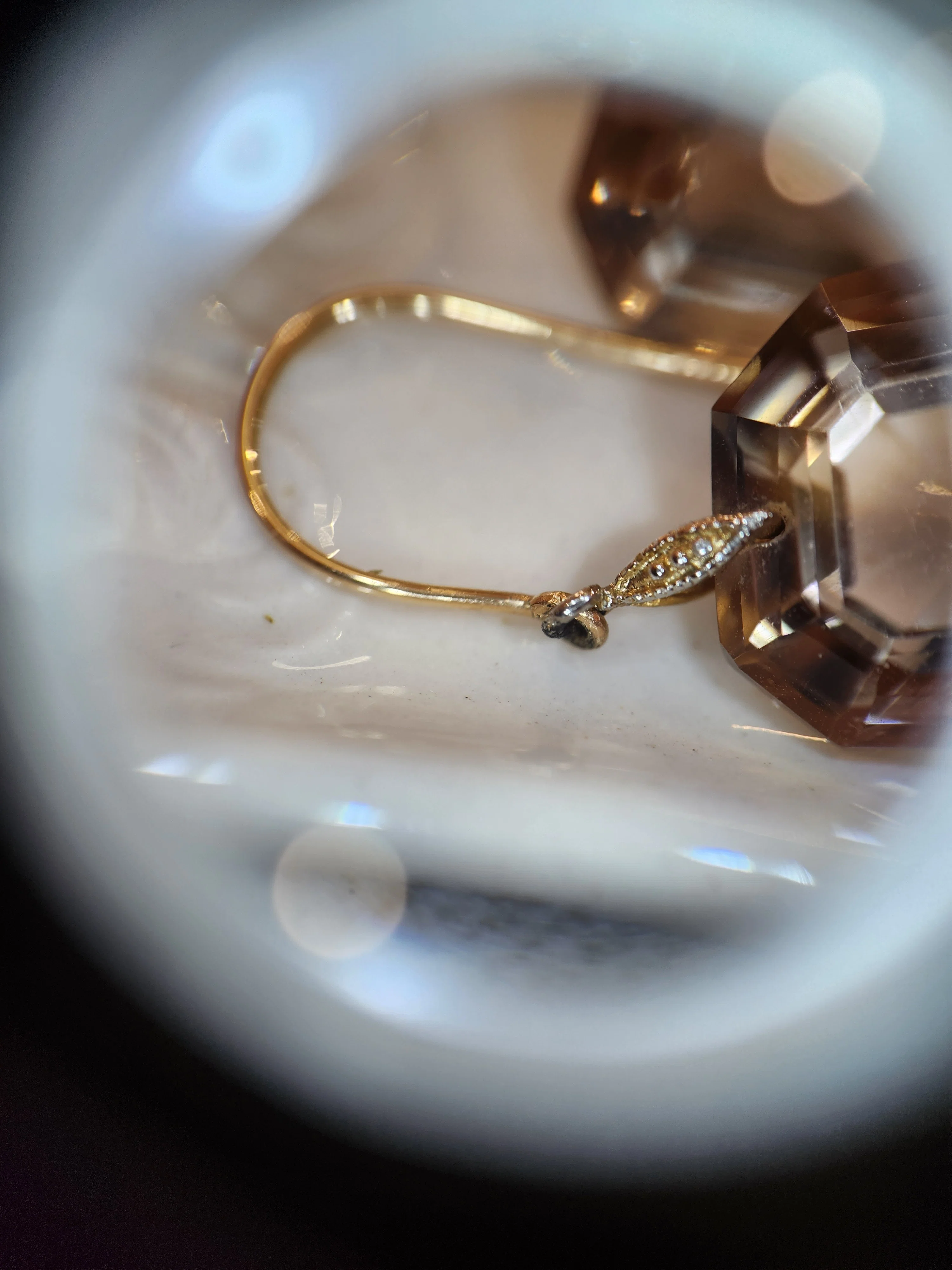 天然石アクセサリー ハンドメイド 14Kgf購入してみた｜Nagisa.S