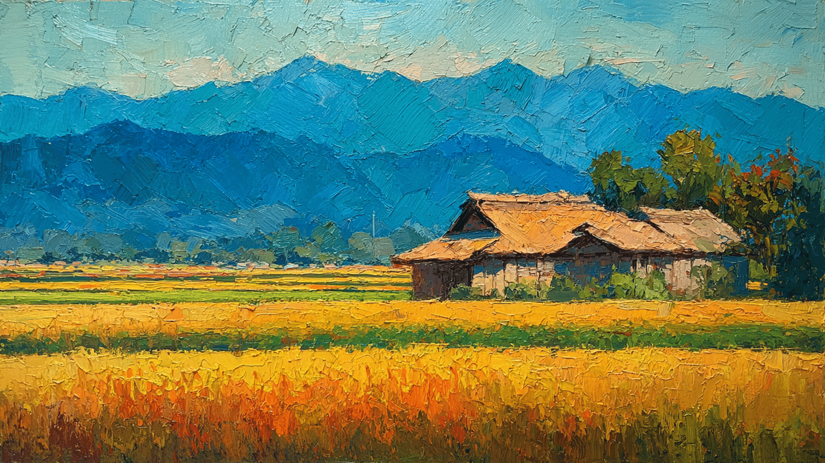【故】絵画　写真プリント　フチ無し　1:1　アート　絵　Midjourney 捧02】絵画写真プリントフチ無し1:1アート絵Midjourney（本日