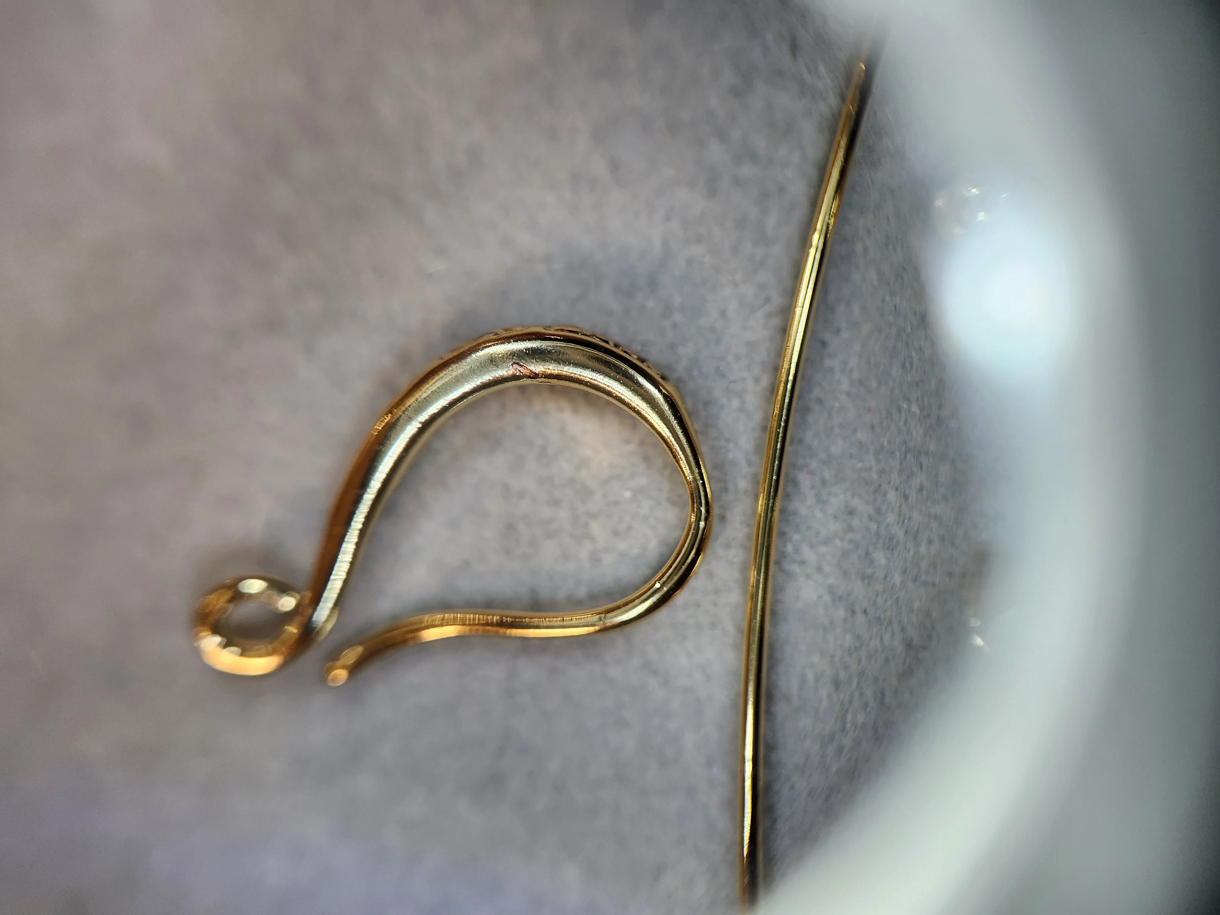 天然石アクセサリー ハンドメイド 14Kgf購入してみた｜Nagisa.S
