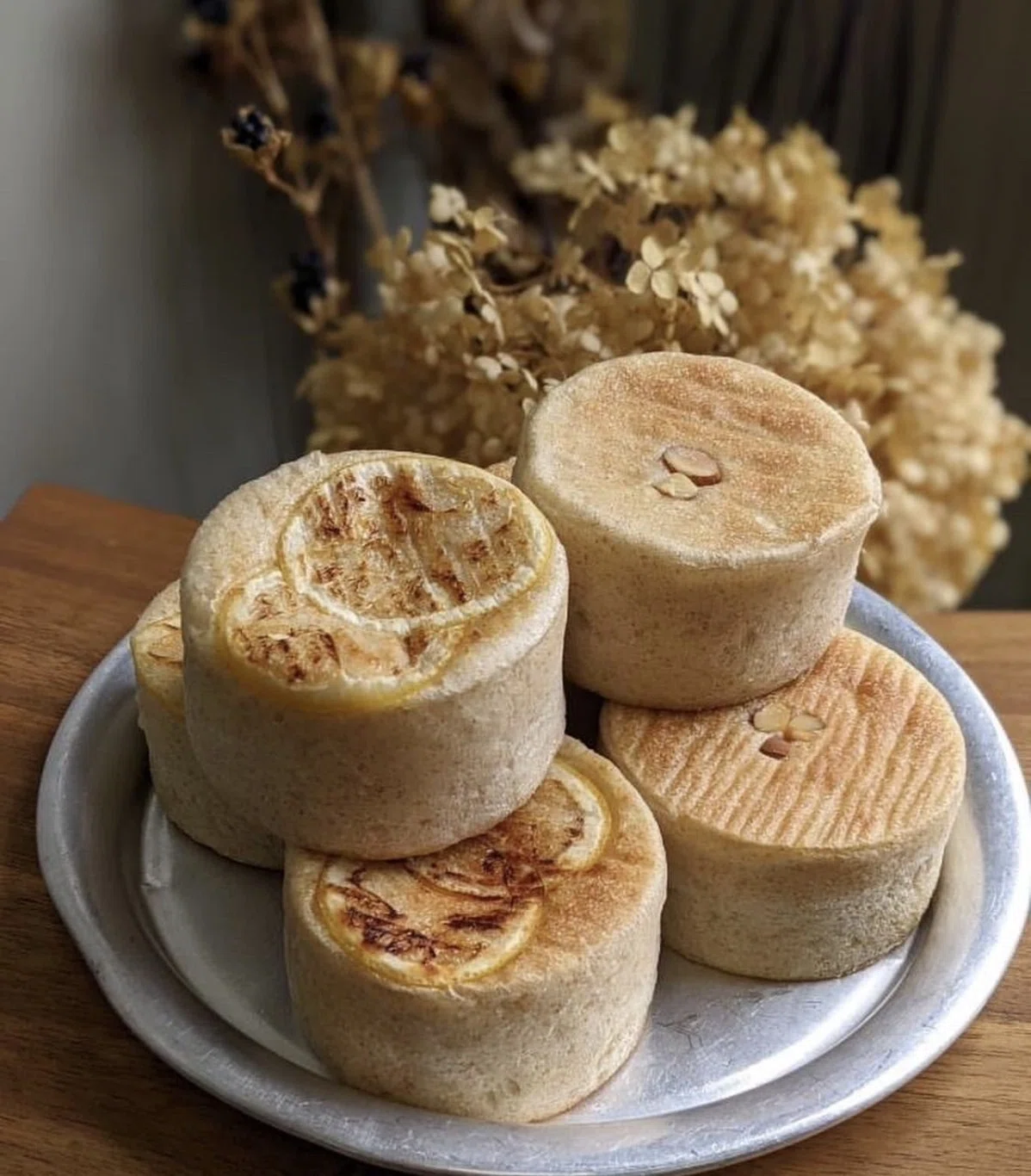 パン好き必見🍞国産小麦×天然酵母！地域の人気店「hiiva」さんがMiiMo