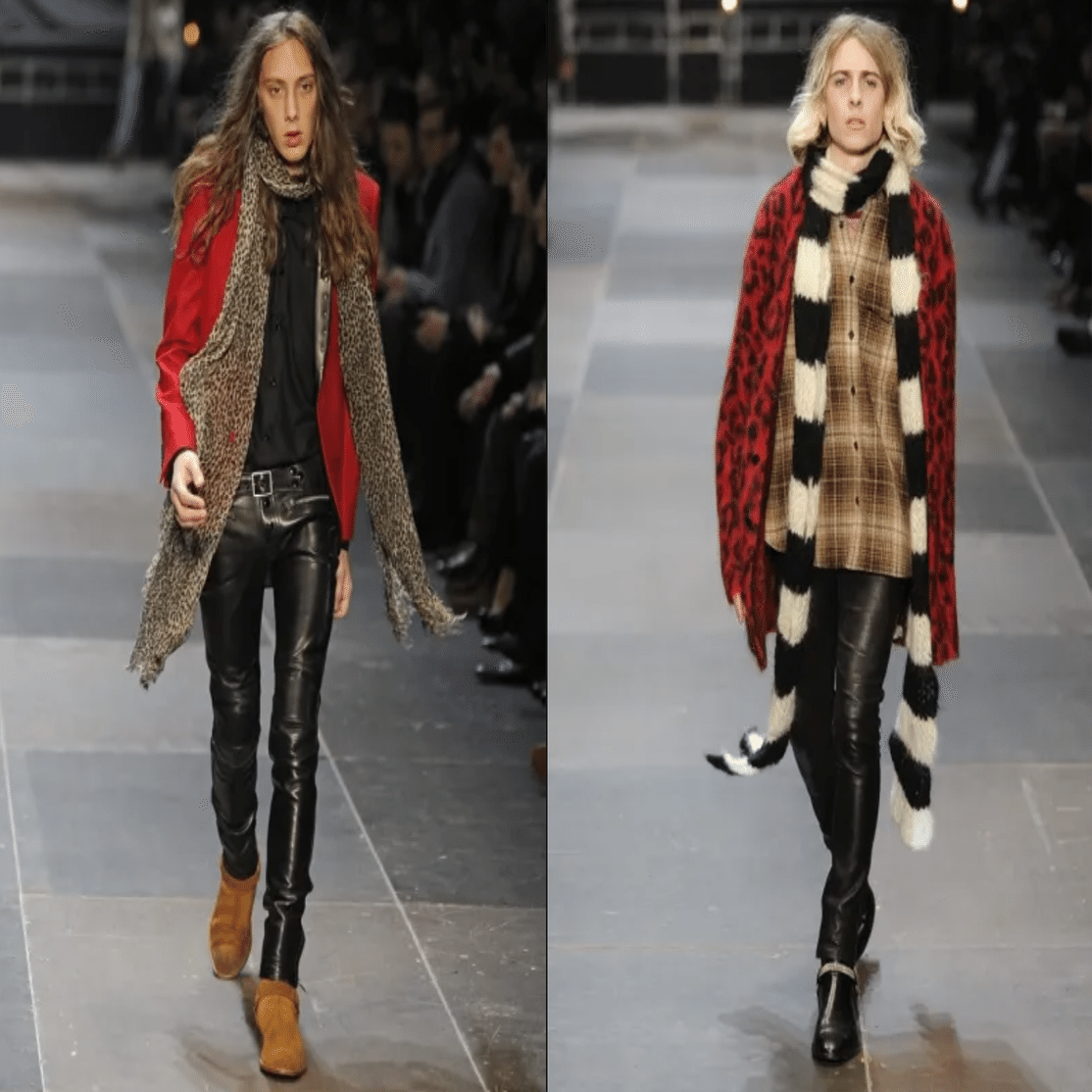 カルチャー】【ブランド】エディ・スリマンの