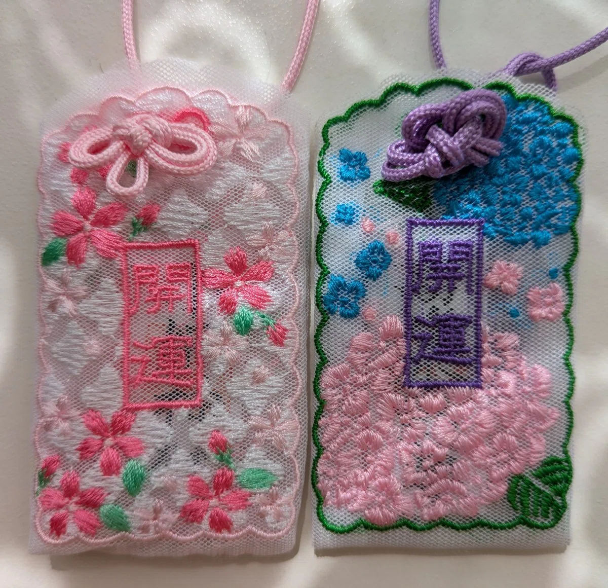 小網神社の桜守（＆雑談）｜白桃ゆめの