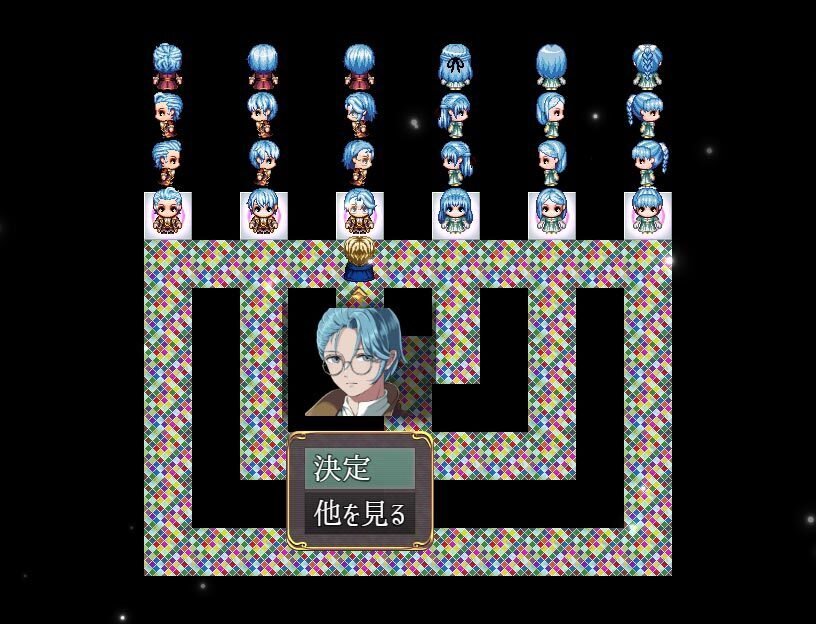 b9soach9ページ SING FANTASYを遊ぶ！ フリーゲームのPLiCy [プリシー]