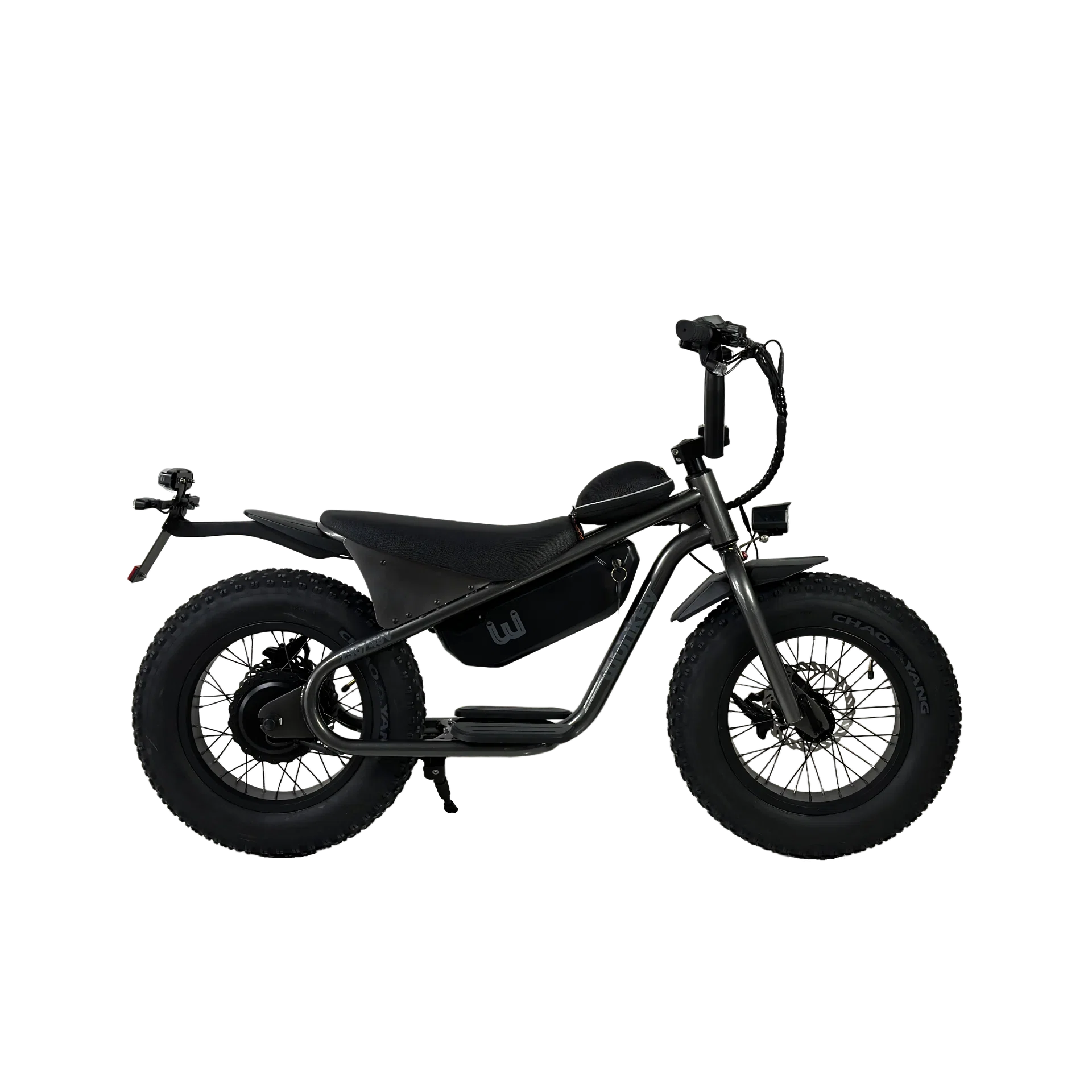 1年乗ってみて【街乗り×見た目】Eバイク初心者が選んだWO M2X｜買いたい人