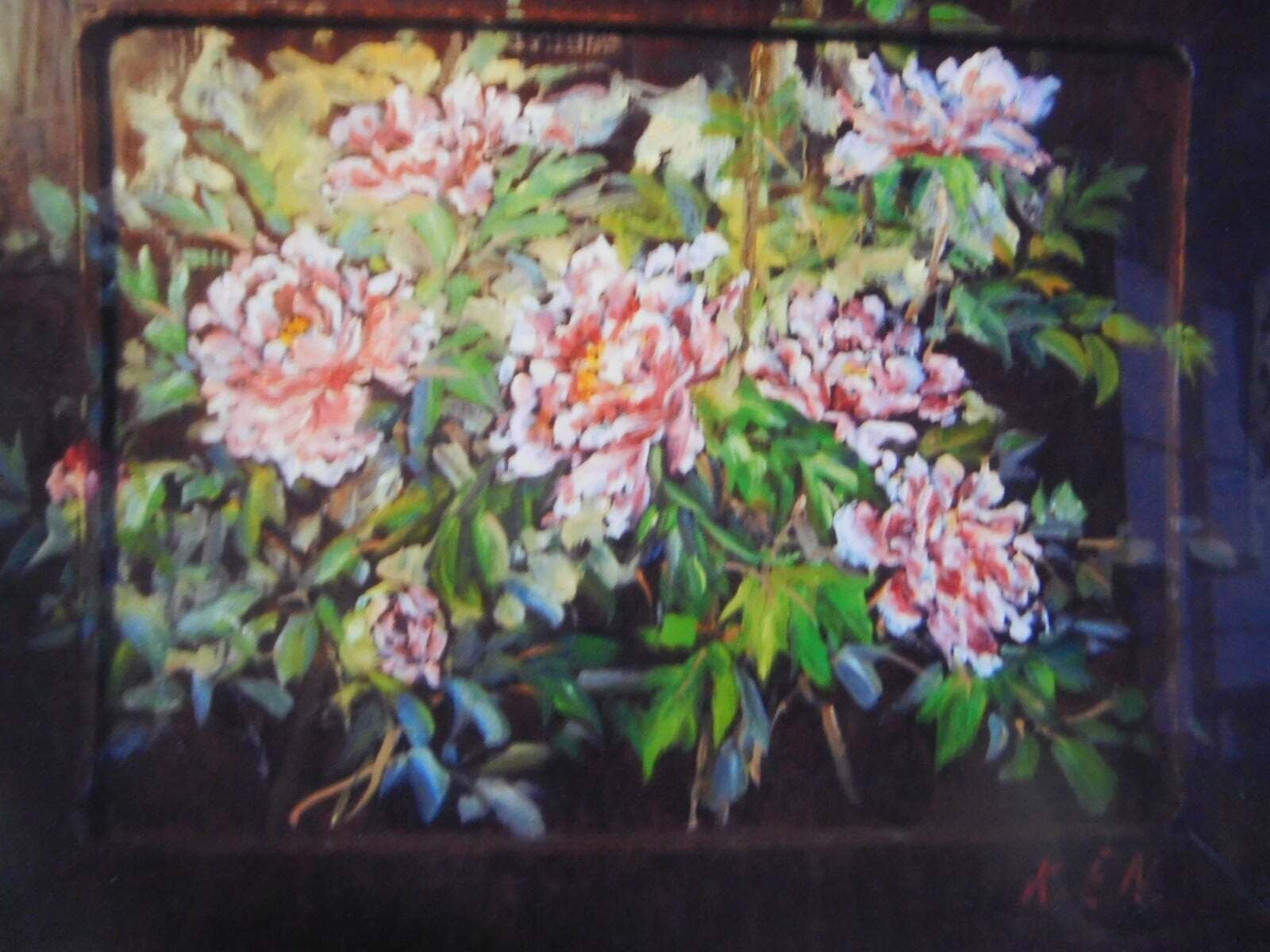 絵画の題材で分類した時の種類には8つあります、描く対象