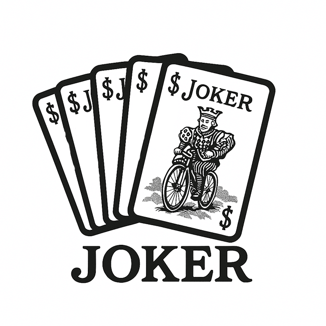 マジック解剖：「全部ジョーカー」について｜しんのすけ