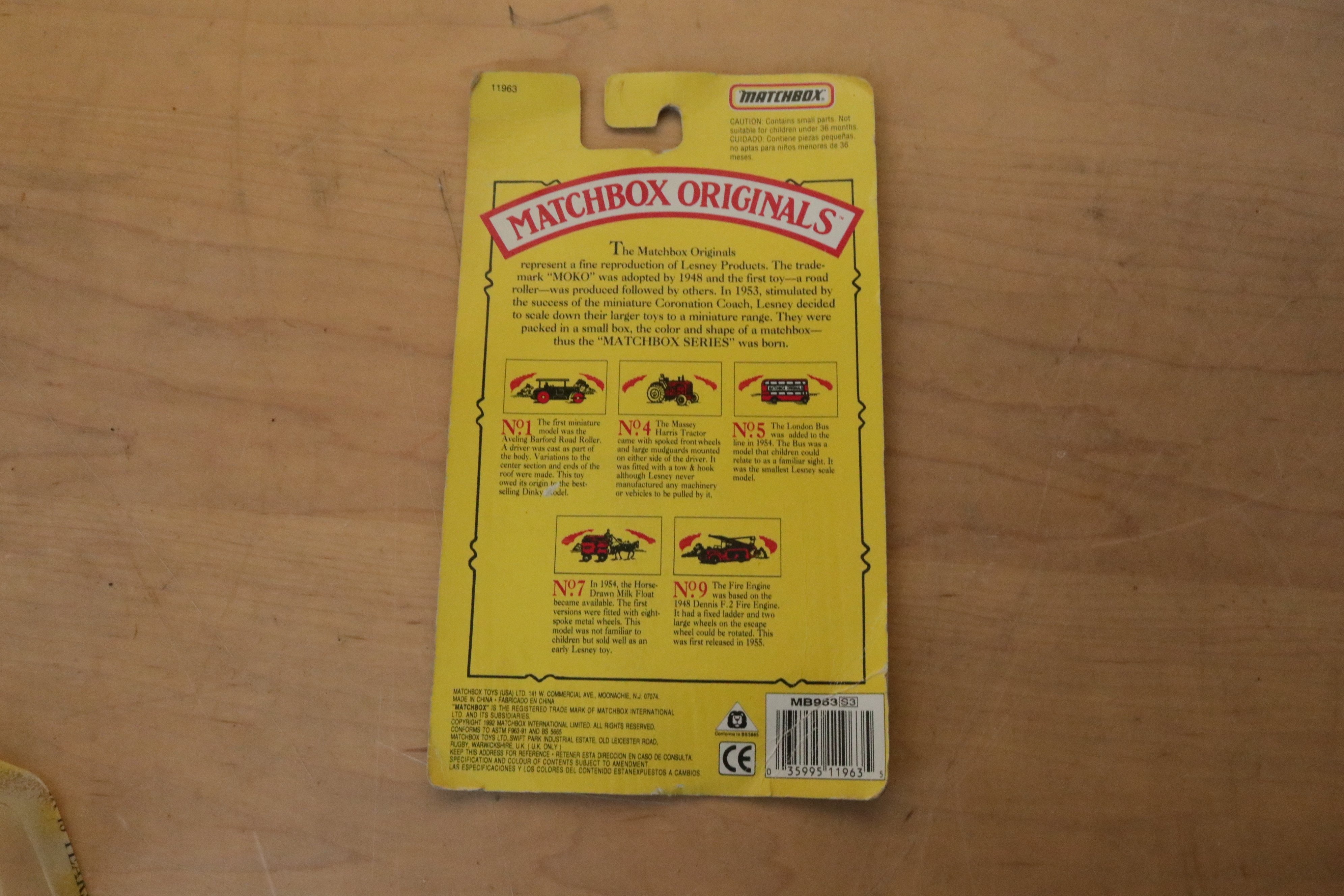MATCHBOX No39・No40 マッチボックス　英国製　昭和レトロ MATCHBOX No39・No40 マッチボックス 英国製 昭和レトロ - メルカリ