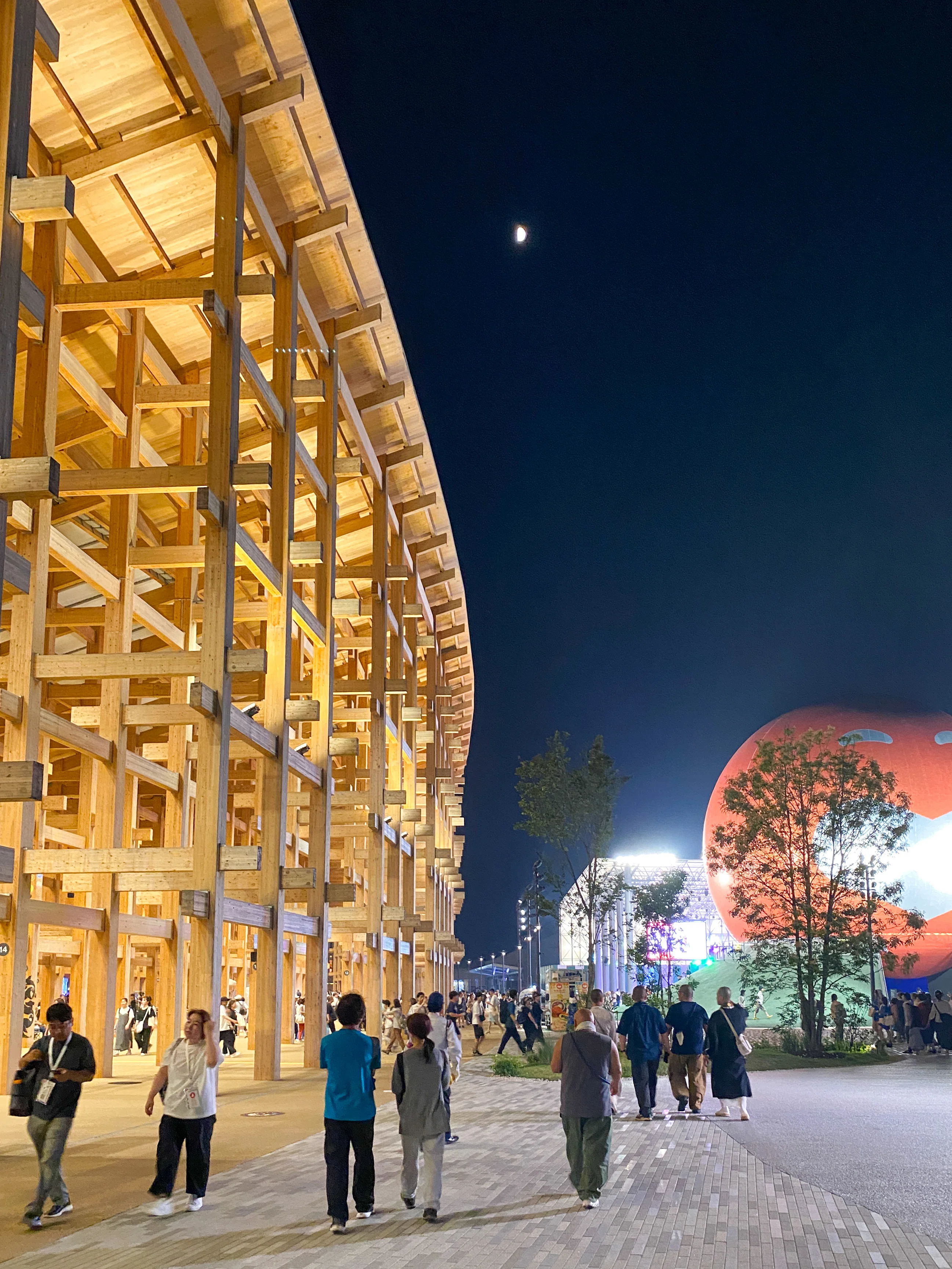 第3回日本国際芸術祭 大阪・関西万博展 仁和寺ブース｜仁和寺公式