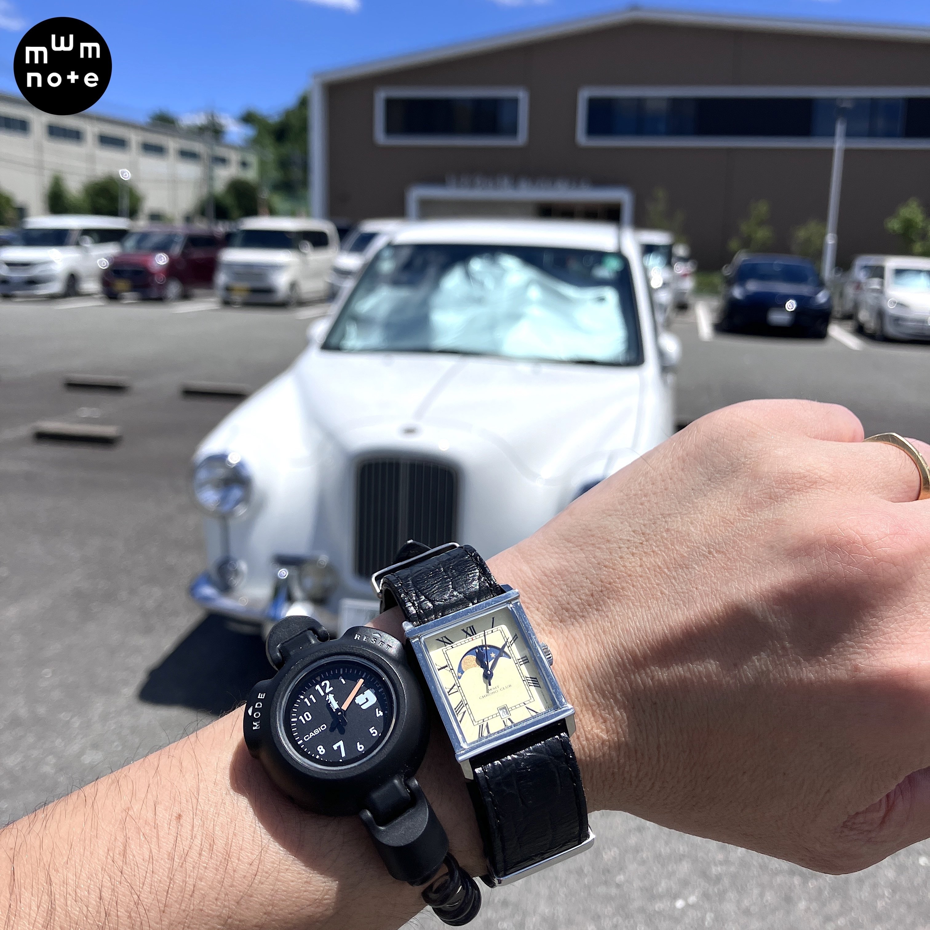 南部鉄器 OIGENのりんどう風鈴を買いました｜MWM MIZORAH