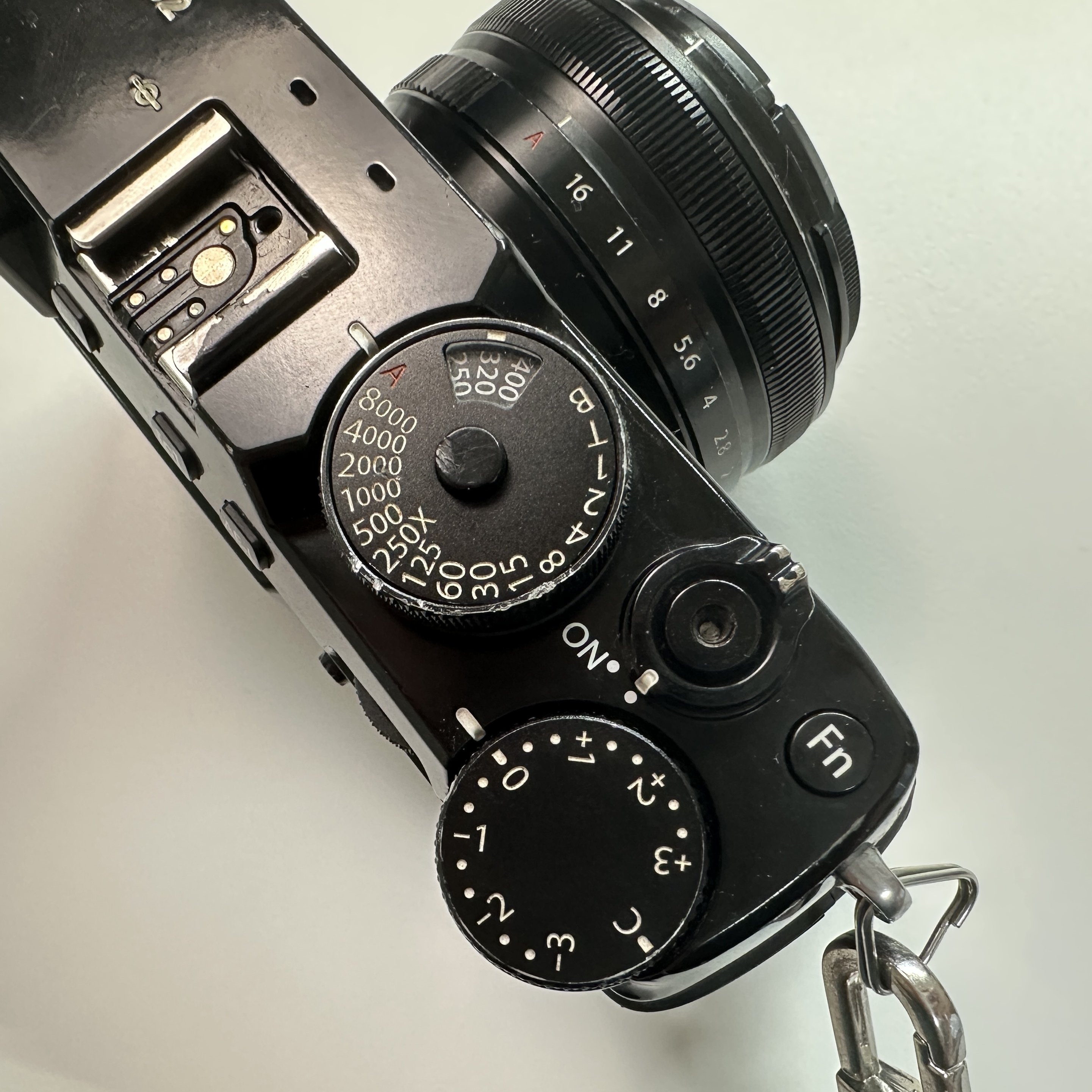 FUJIFILM X-Pro2 という最高のカメラを手放すにあたり （作例