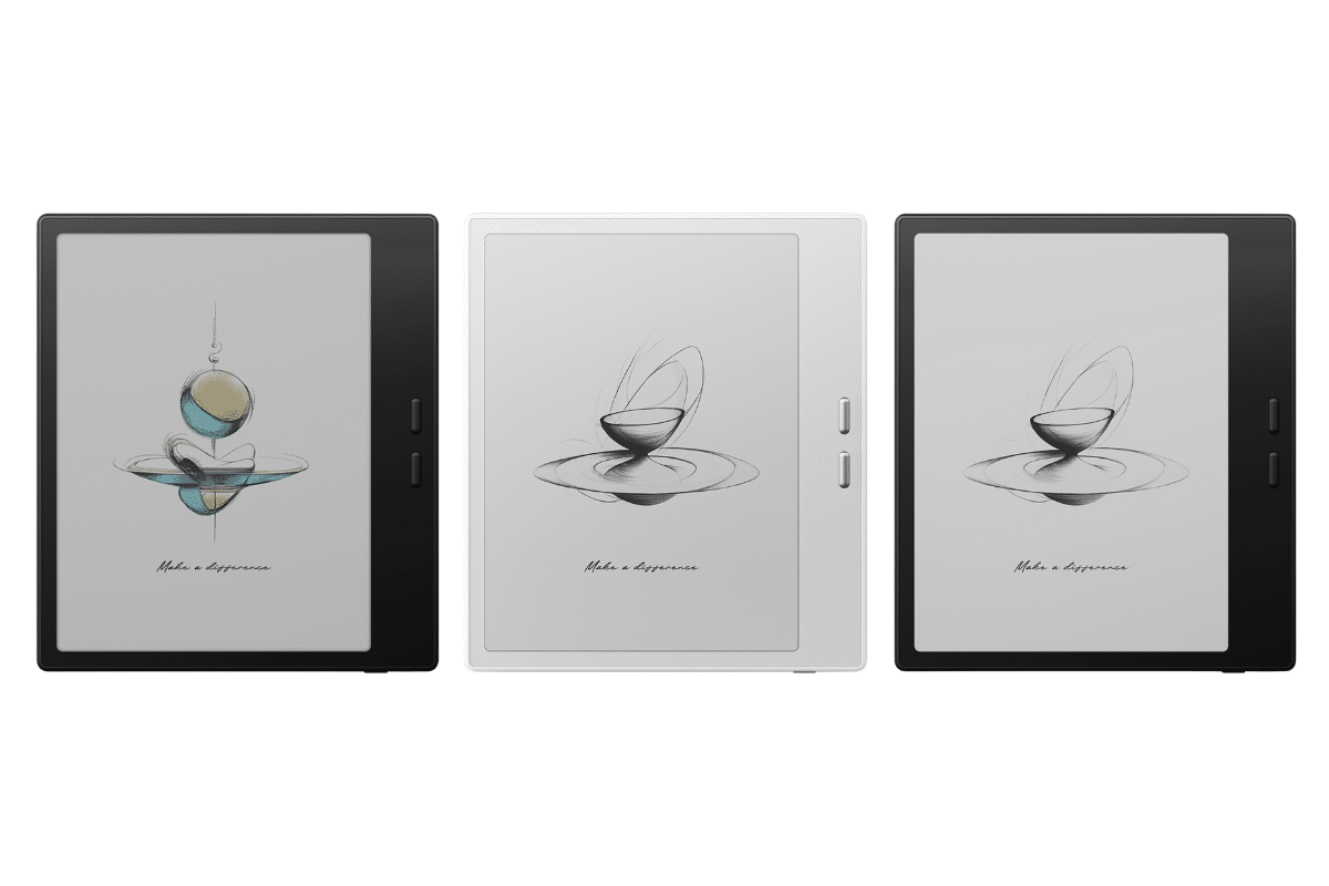 BOOX Go 7 モノクロ ブラック BOOX Go 7 モノクロ ブラック Boox Go7