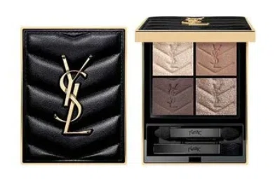 Yves Saint Laurent】アイシャドウ新色2025年08月発売｜パーソナル