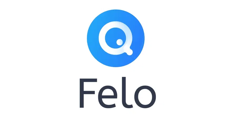 Feloのロゴ