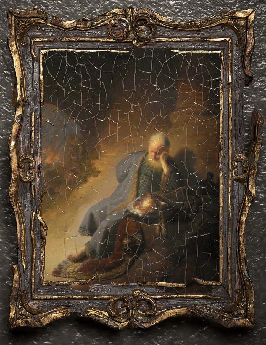 HFWを観光スル】ティルダの家｜Noma Norlan