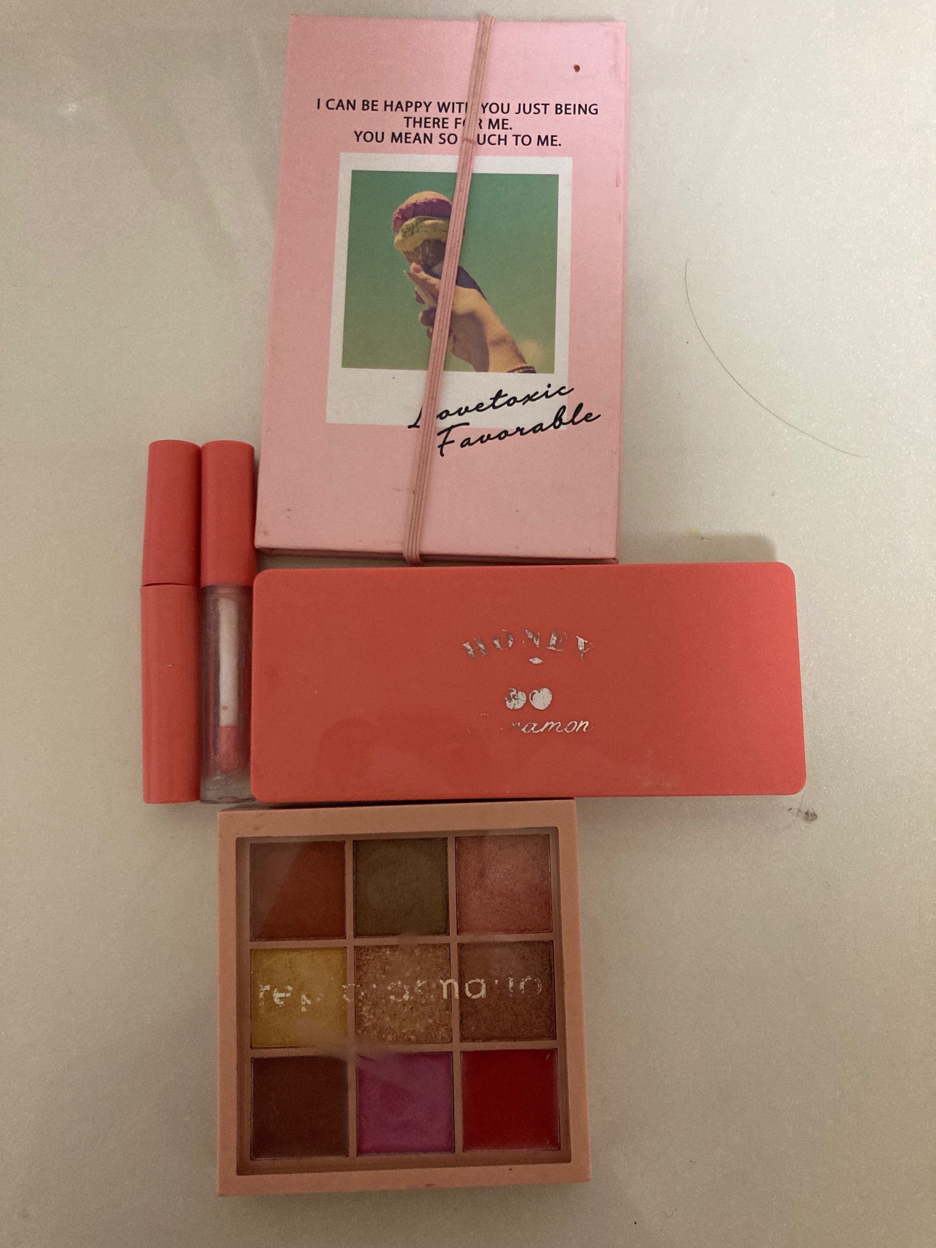 コスメ断捨離さん専用 古くなったコスメを断捨離してみた💄｜ひかげ