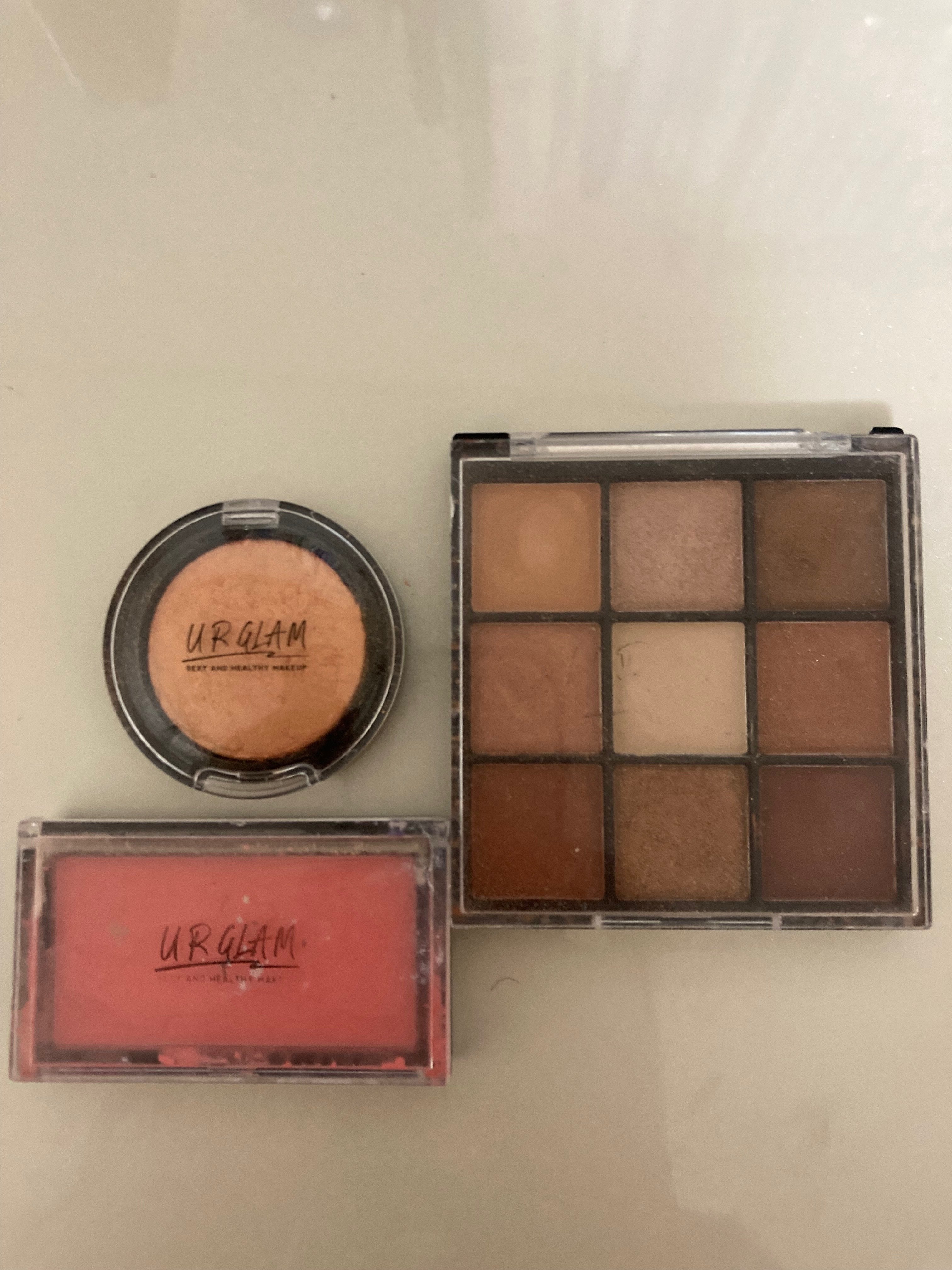 コスメ断捨離さん専用 古くなったコスメを断捨離してみた💄｜ひかげ