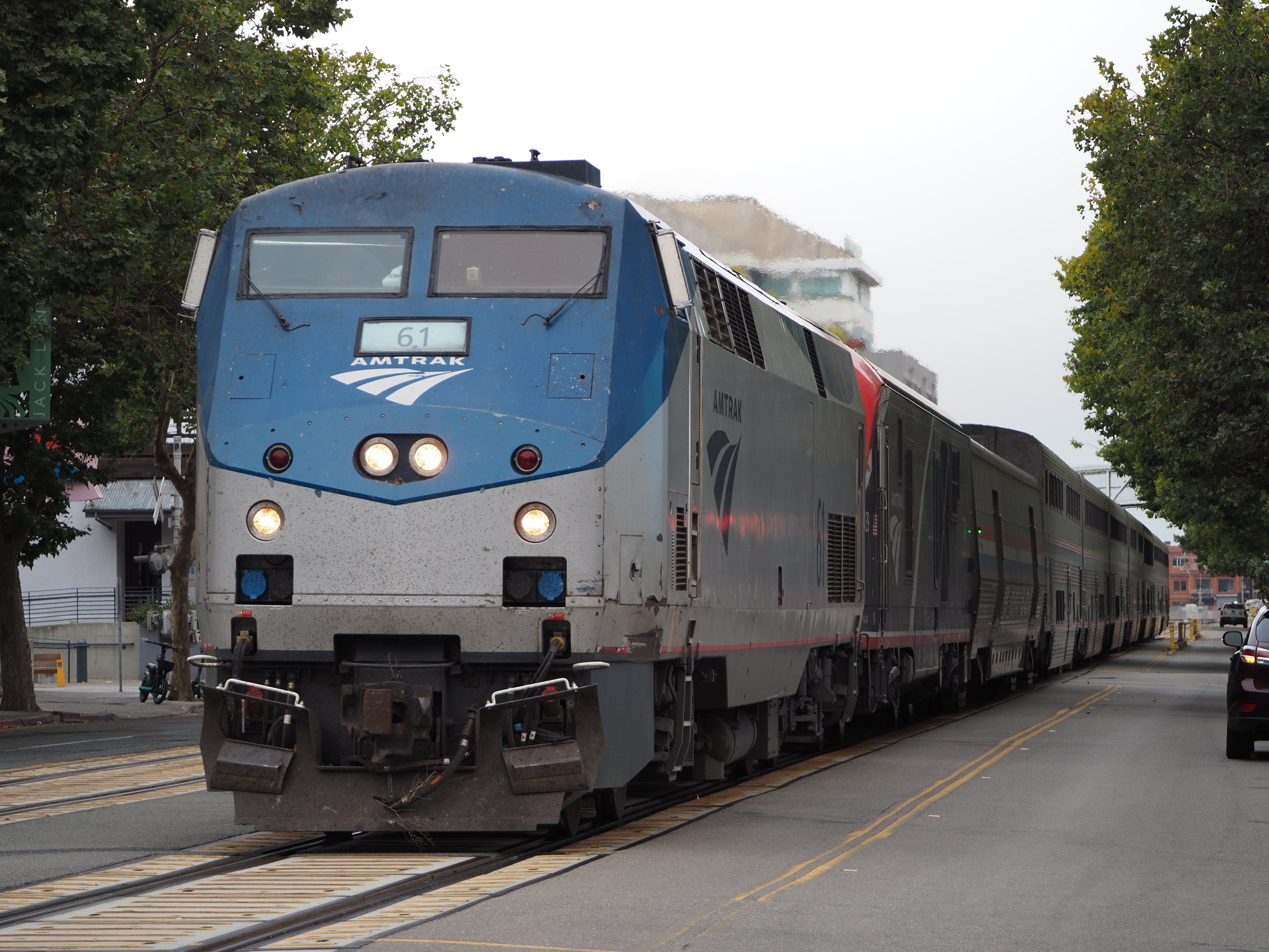 アメリカ　鉄道書類⑤ Union Pacific Twin Cities Service Unit profile 2002 - PDF on