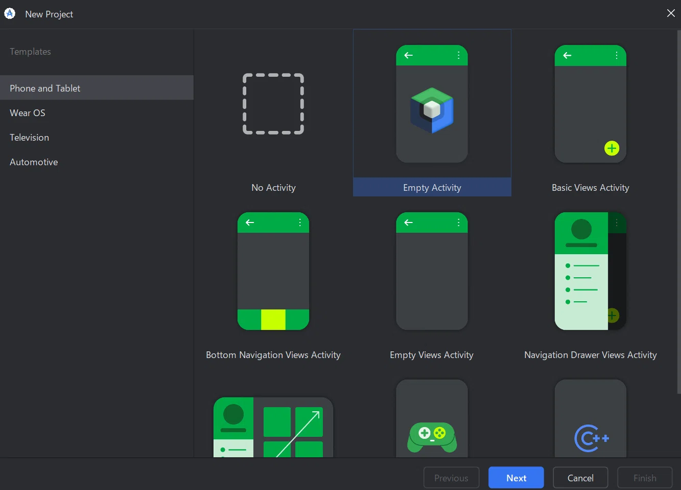 AndroidStudio Narwhal 試行錯誤(2)｜LiuK