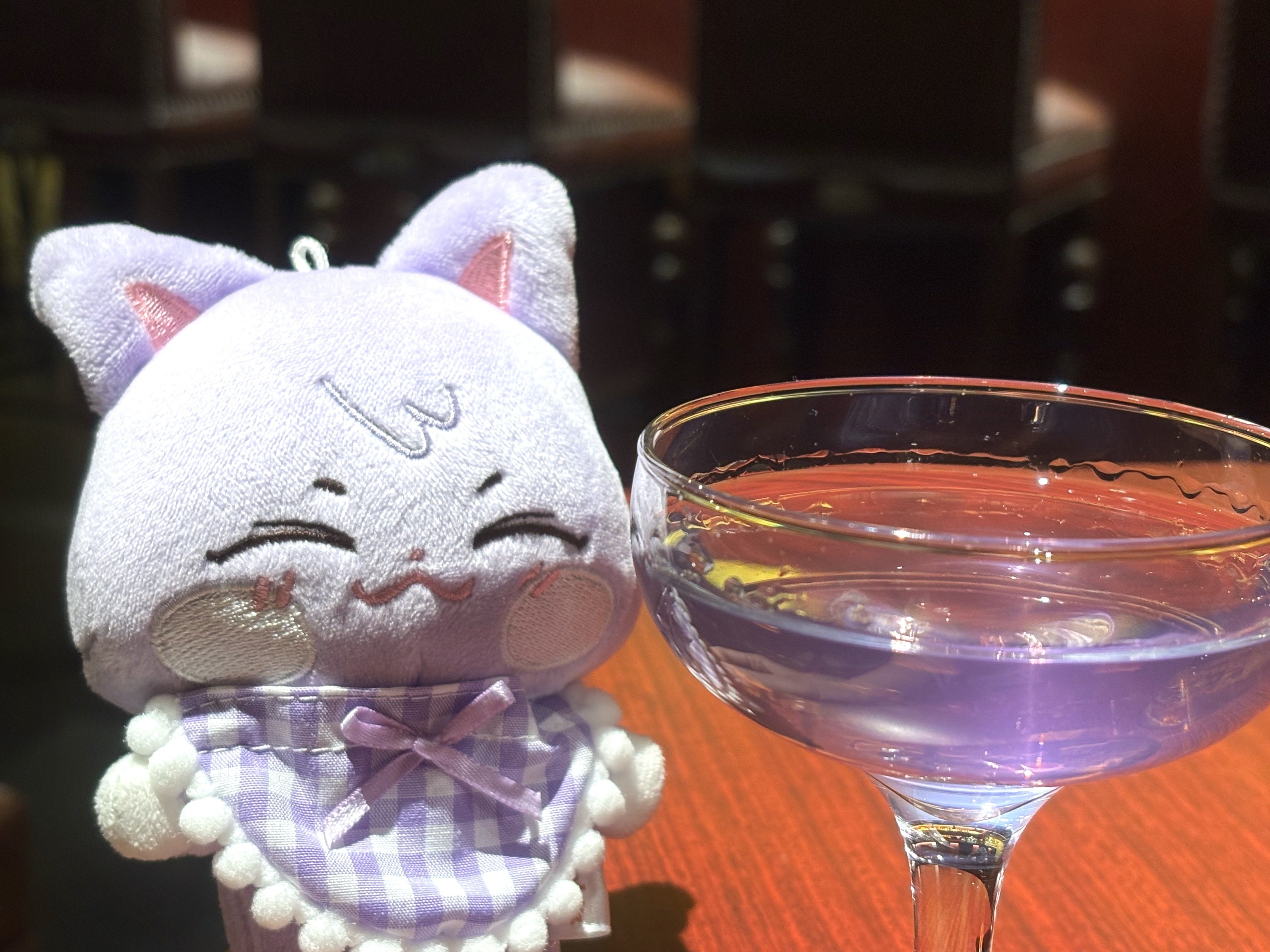 ウサンのマルチオイルレポとかの話｜ぽぬ