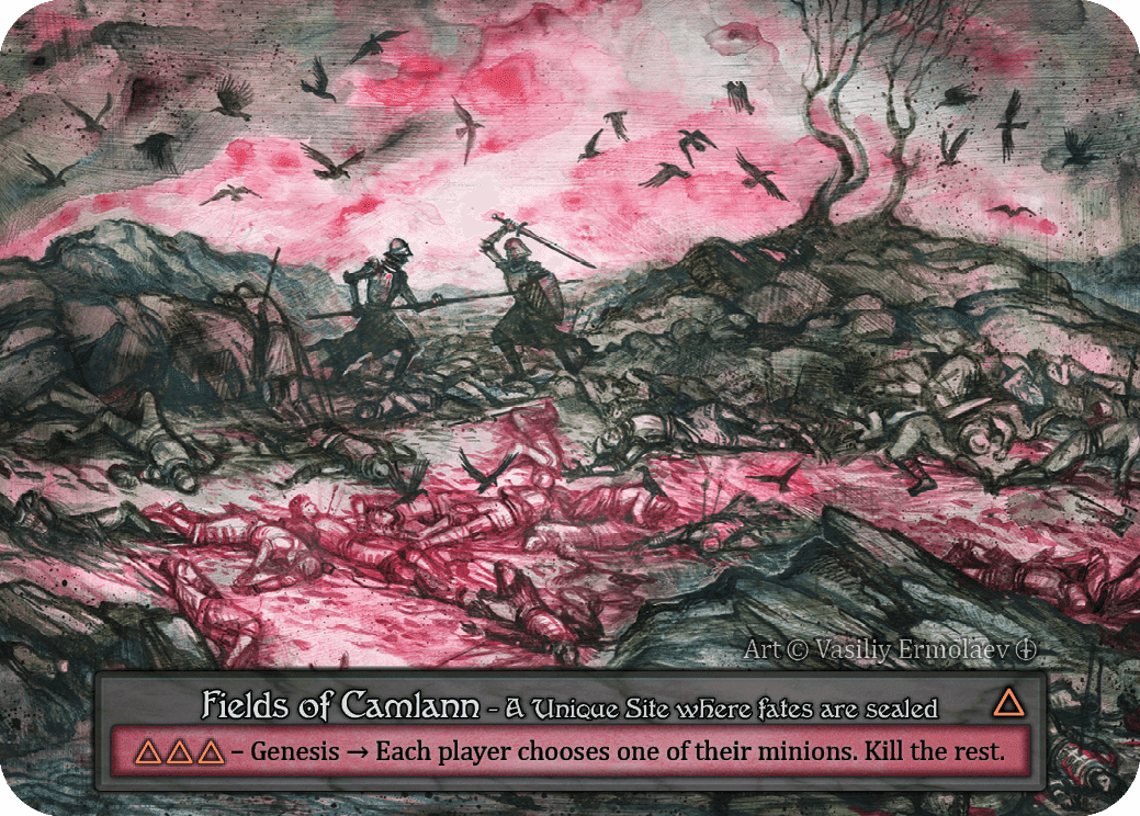 Sorcery TCG】7/30ソーサリー平日フリー対戦会@Fellows｜立花みかん