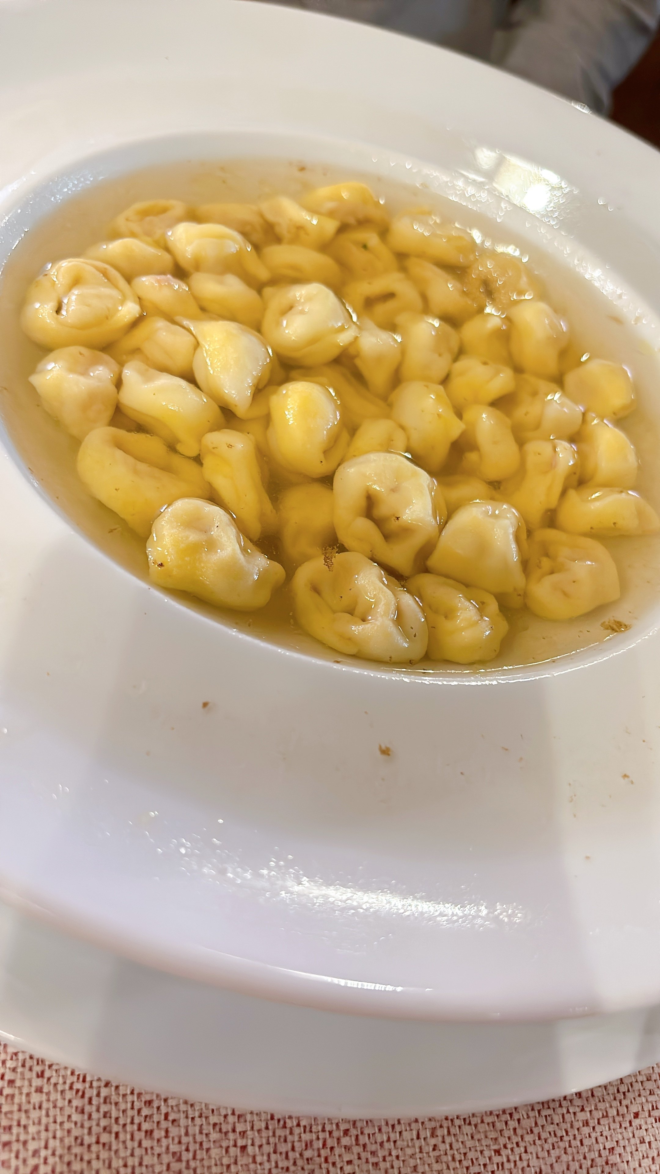 バルセロナからイタリア🇮🇹ロードトリップ🚗④ボローニャ