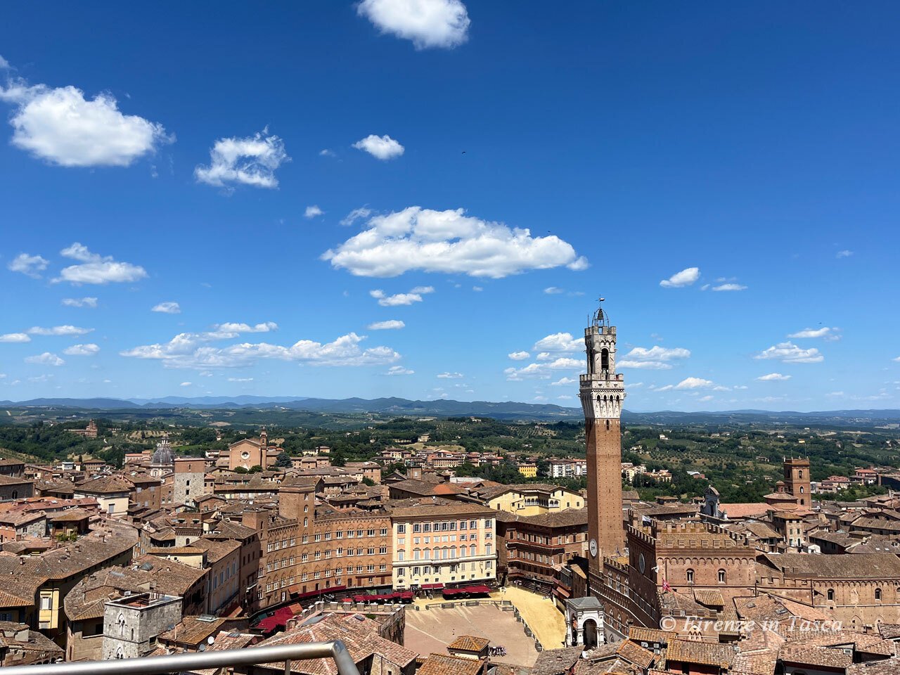 風景（フィレンツエ郊外） 風景（フィレンツエ郊外） フィレンツェから日帰り旅行♪郊外の