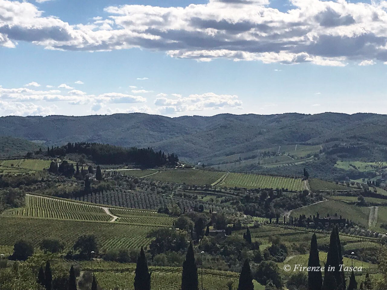フィレンツェから日帰りできる世界遺産の街シエナ｜Firenze in Tasca
