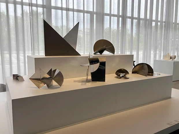 ドイツで美術館巡り〜エキサイティングなアート体験｜森野 しゑに