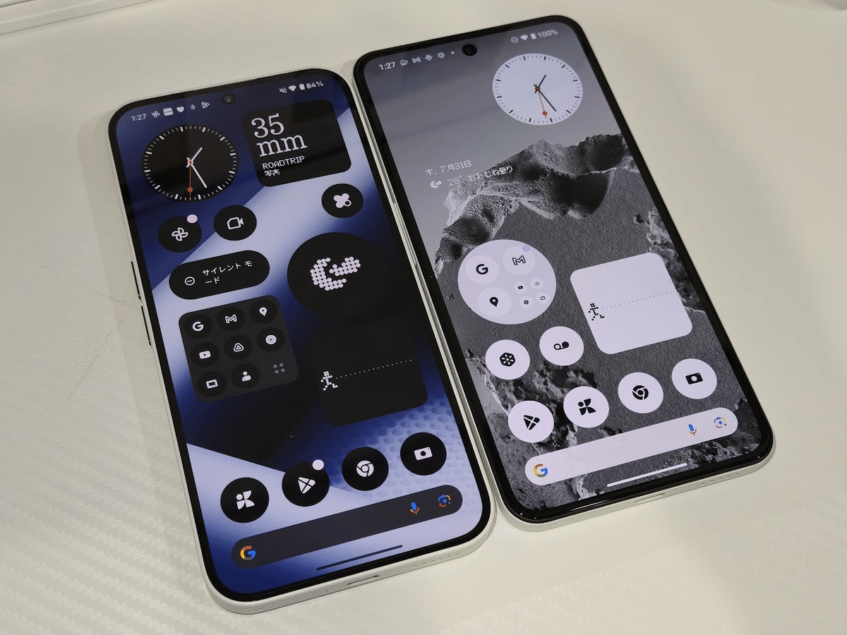 CMF Phone 2 Proレビュー ～おしゃれスマホの最新作キタ