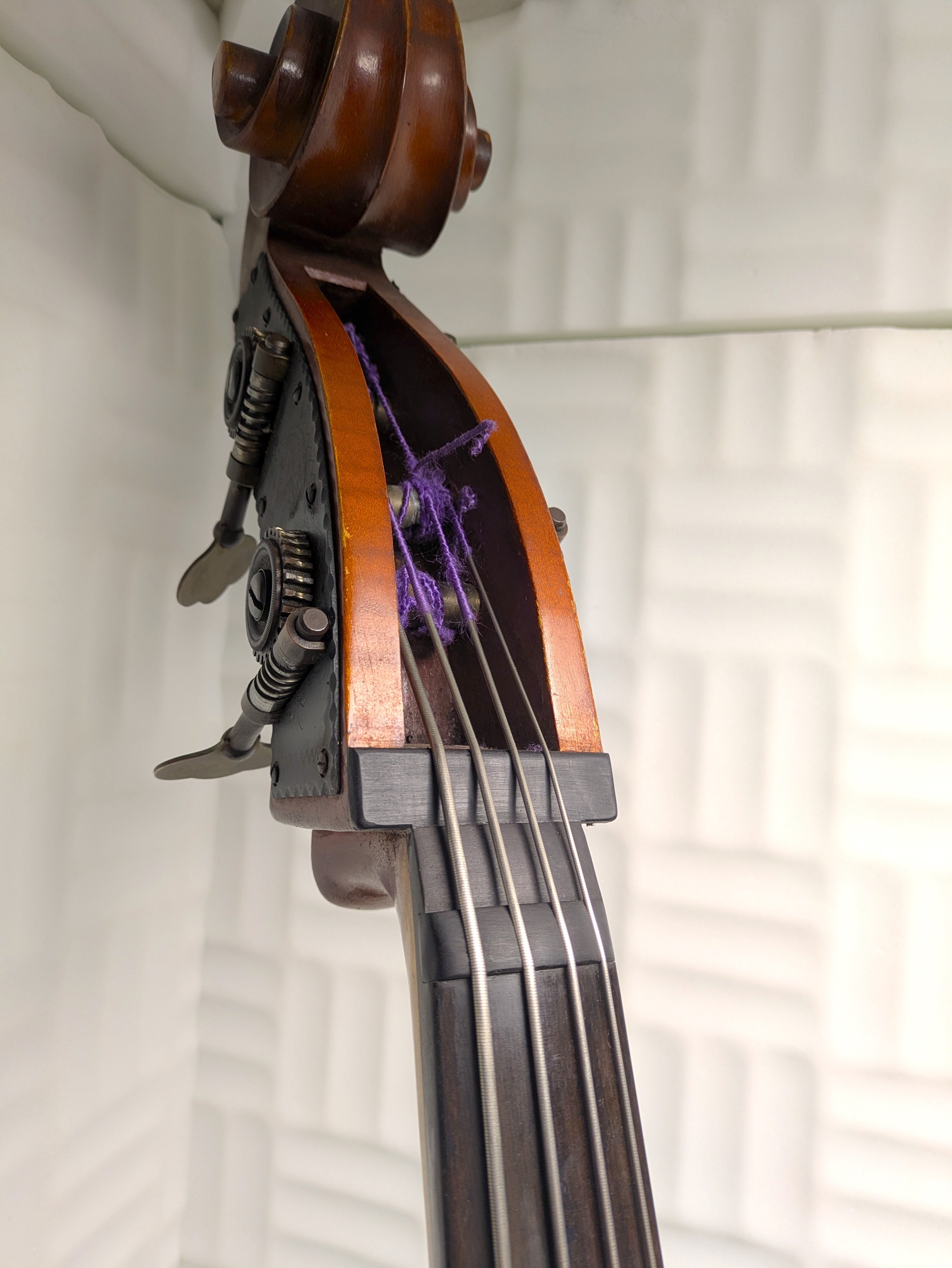 バイオリン　3/4 Sandner ドイツ Walter Sandner ドイツ バイオリン 最 安値