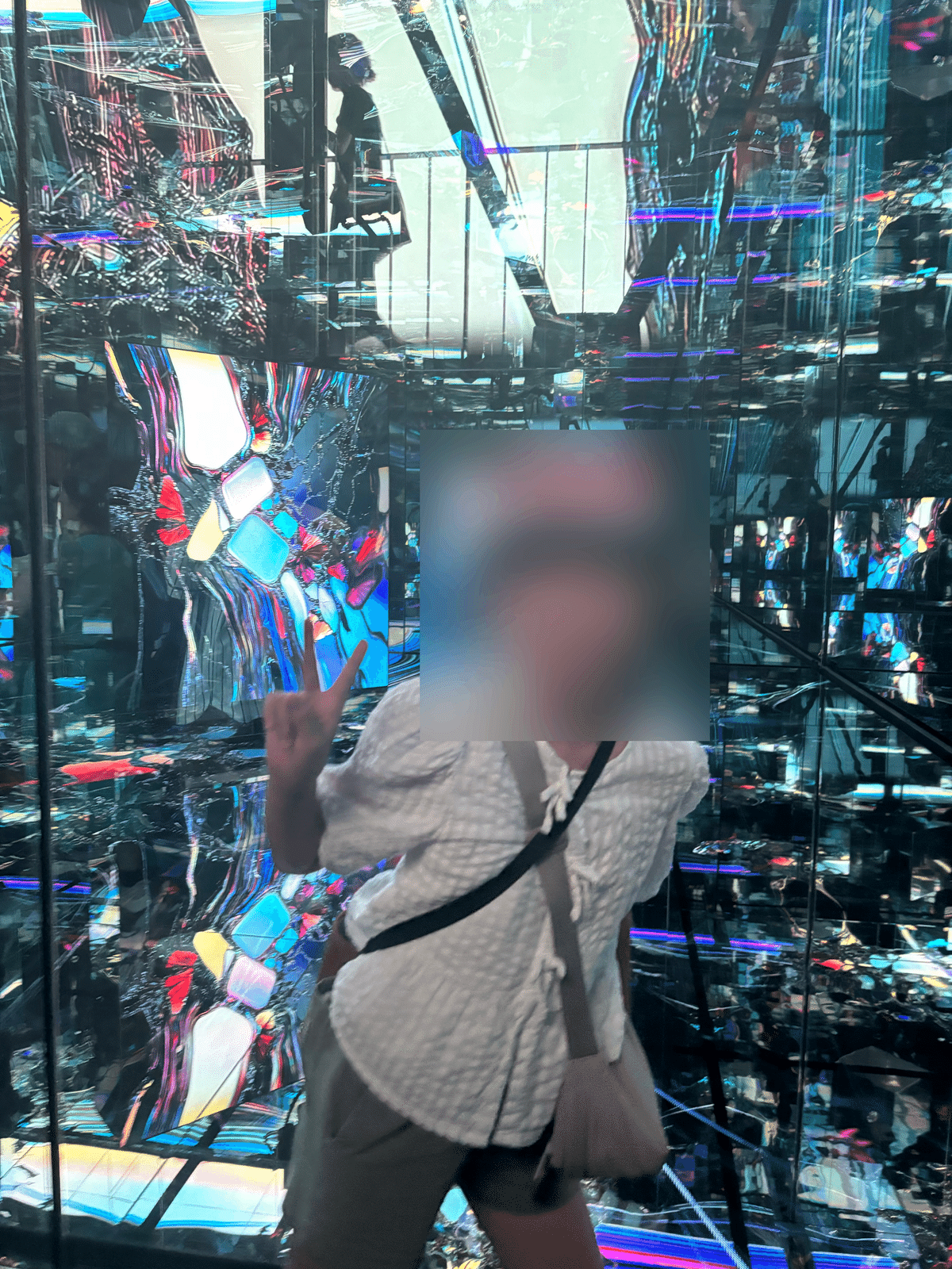 娘がnull²に出会った夏｜yoko｜ヨーコ