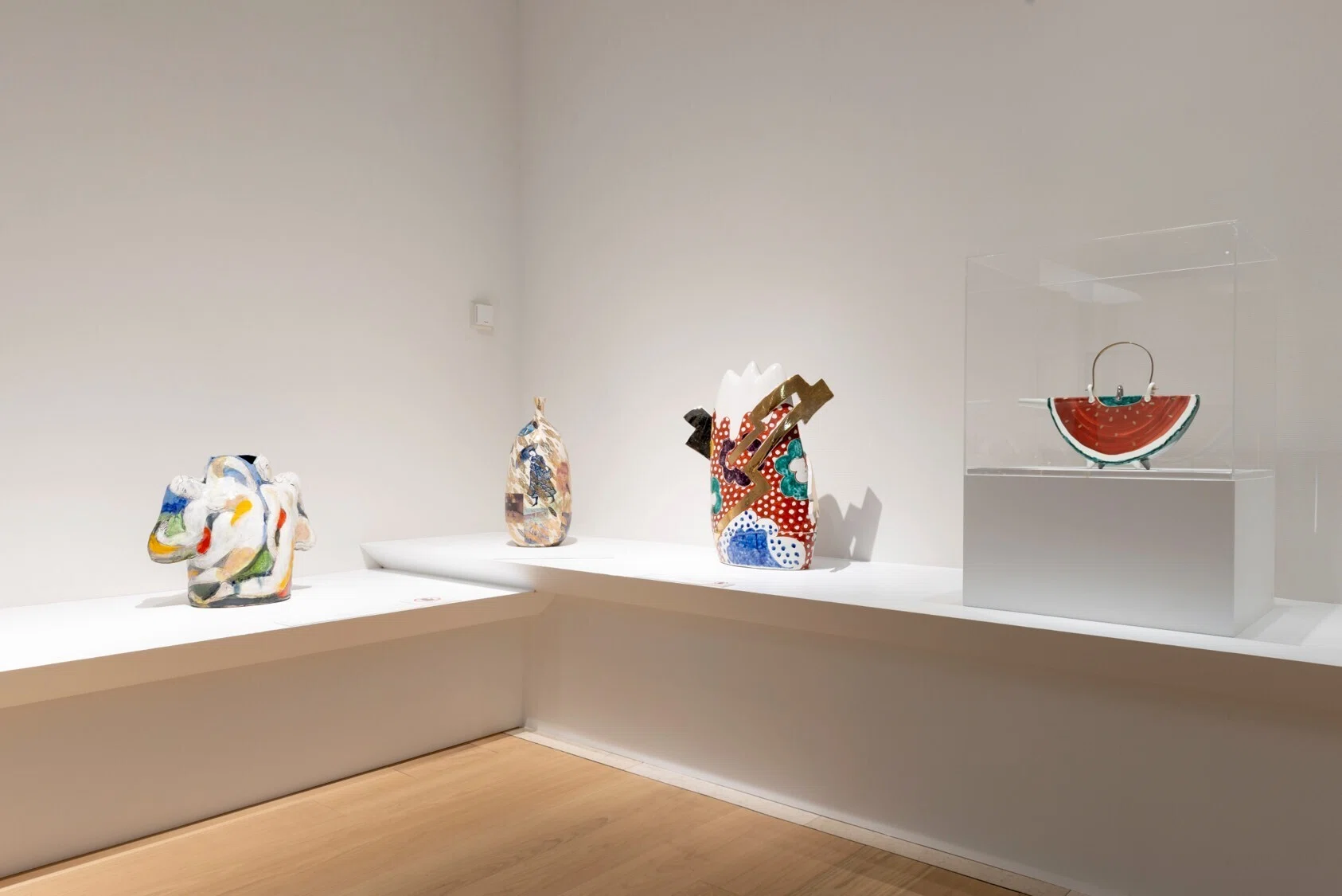 Picturesque Ceramics