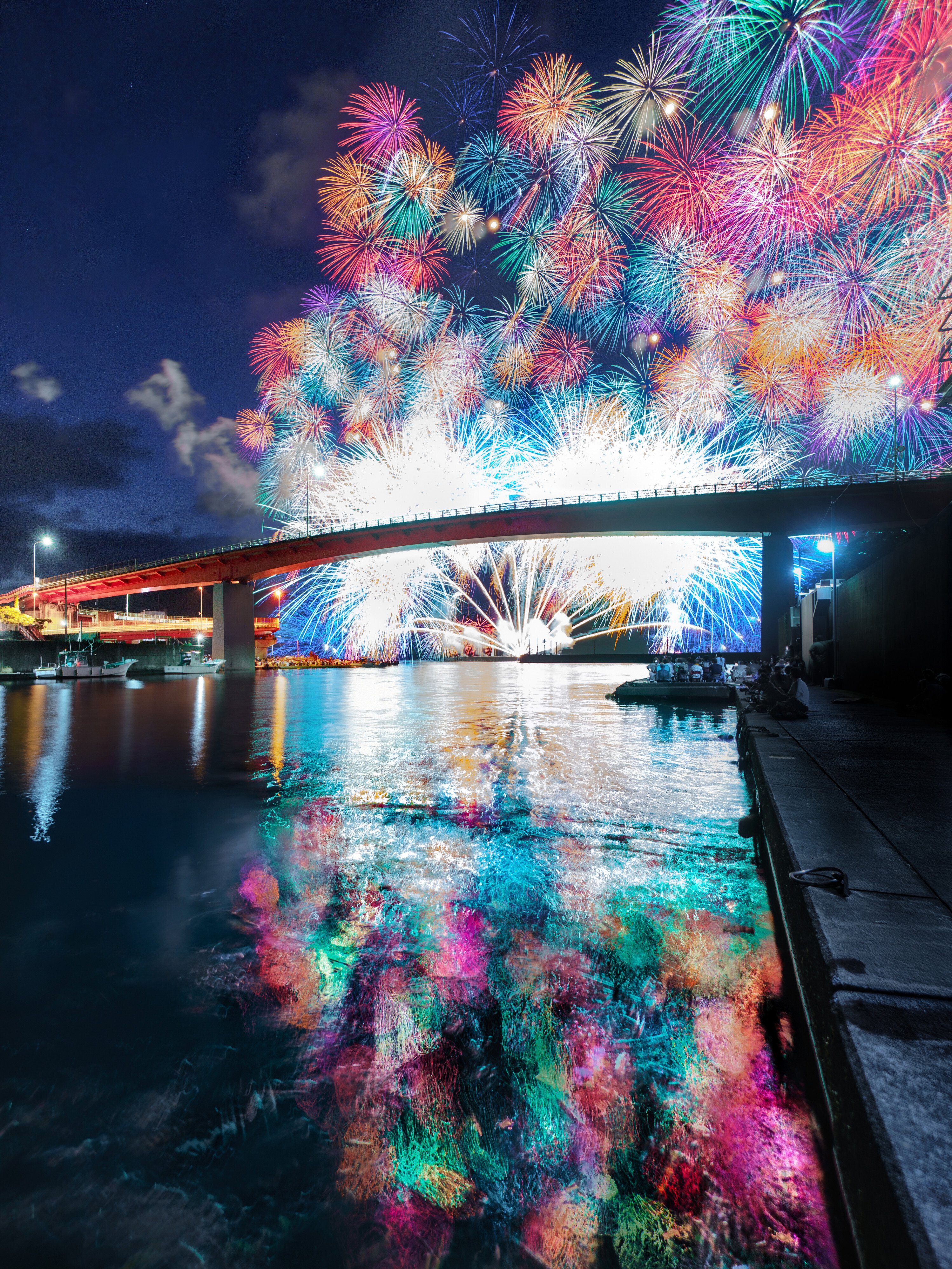 はらんぬ撮影日記】きほく燈籠祭2025｜はるはら