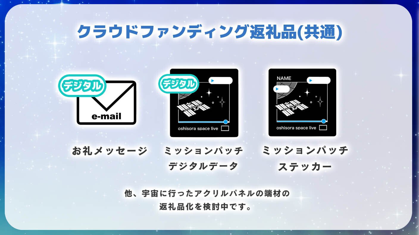 オンエア！ Switch クラウドファンディング 返礼品 ツイーネ集 Androidゲーム機「AYANEO Pocket ACE」クラウドファンディングを