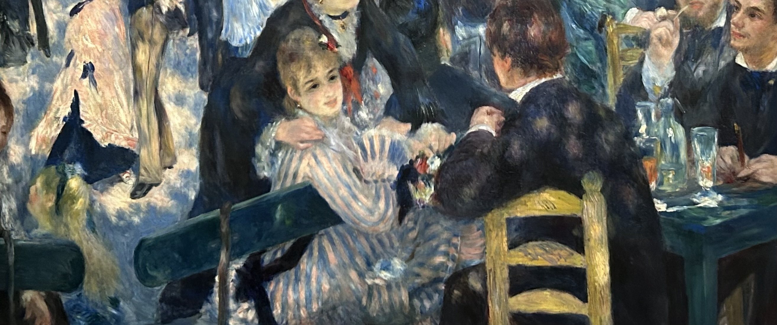 オルセー美術館の絵画 2025年最新版】駅舎だった建物が語る『オルセー美術館』の歴史