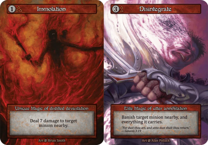 Sorcery TCG】7/30ソーサリー平日フリー対戦会@Fellows｜立花みかん