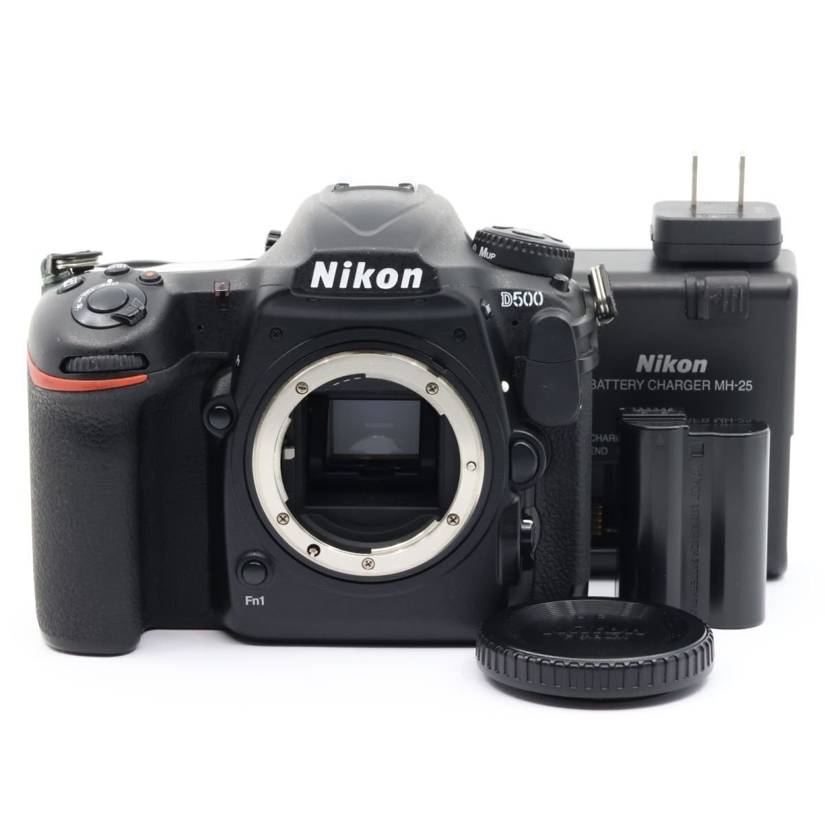 ★美品★ Nikon D500 ボディ ニコン Nikon D500 ボディ カメラ レンズ 一眼レフ 中古