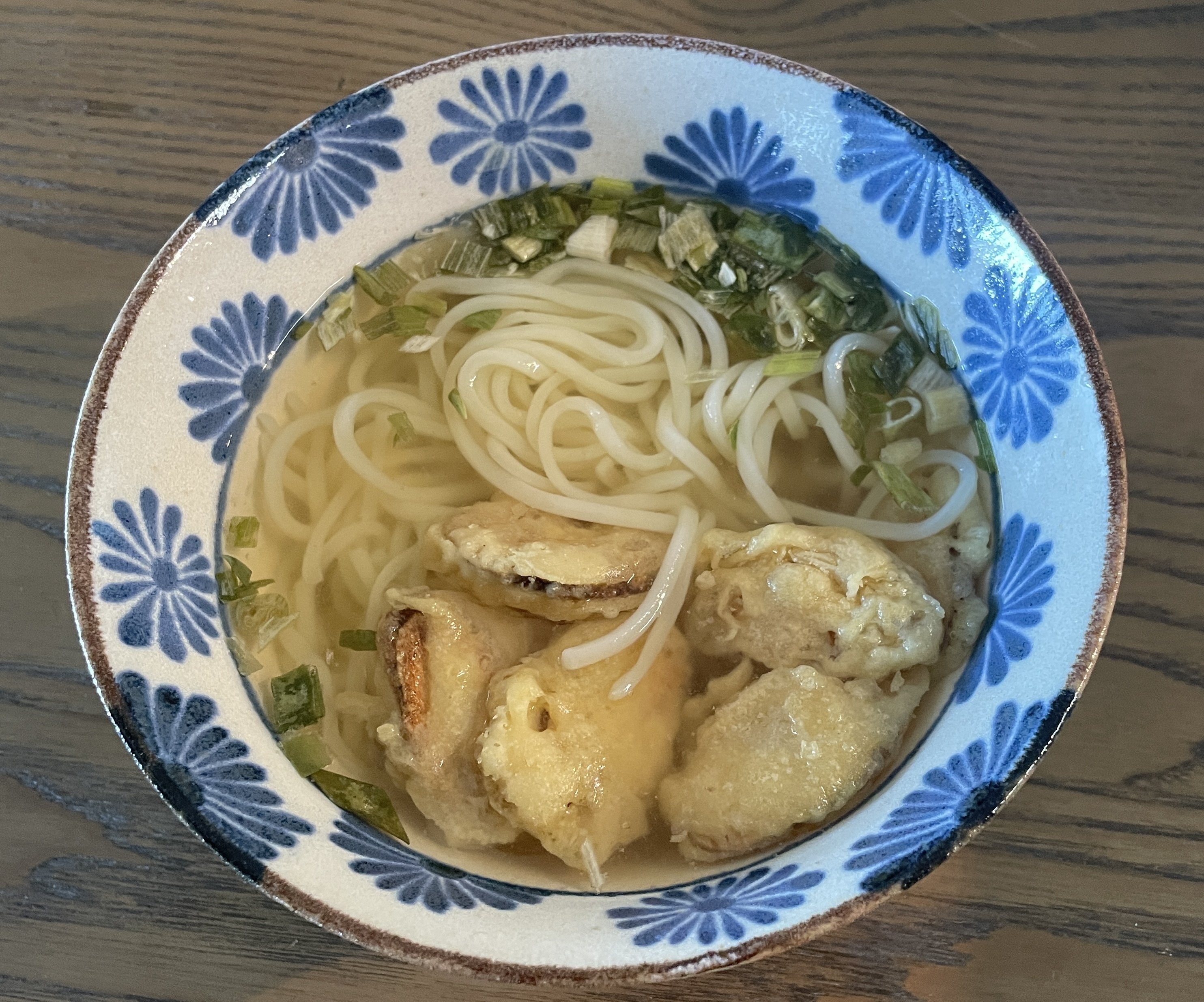 田中の麺家「ごぼう天うどん」のお土産セットが、完全にお店の味を超え