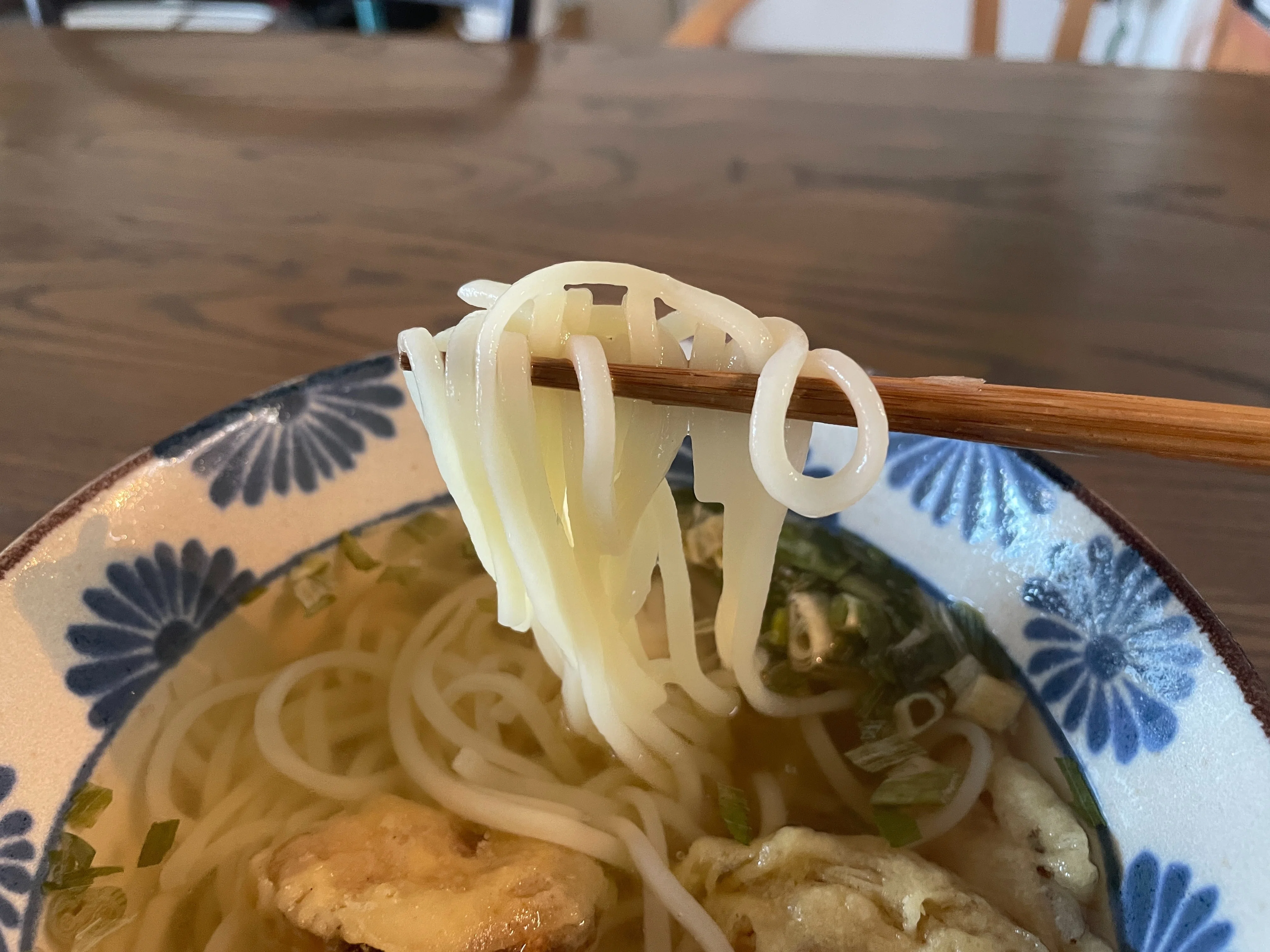 田中の麺家「ごぼう天うどん」のお土産セットが、完全にお店の味を超え