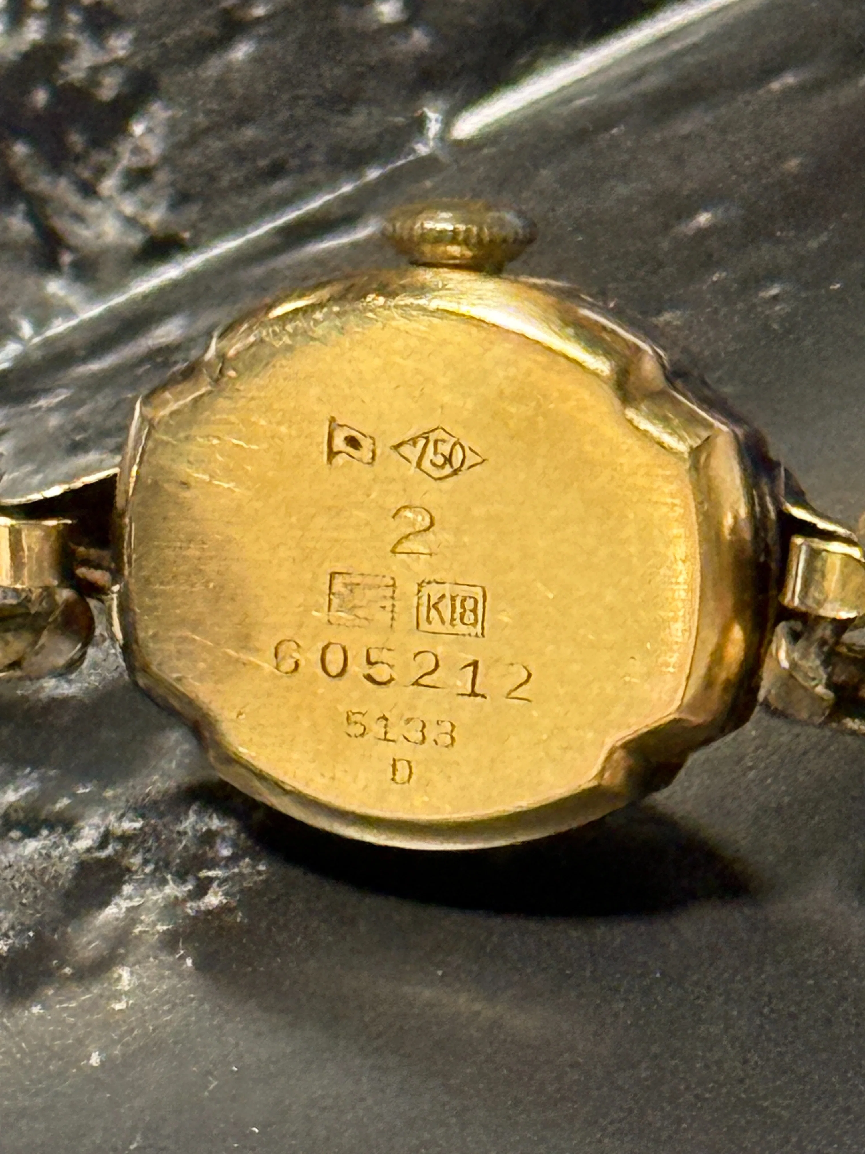 No. 149: A Precious Treasure｜kkclub