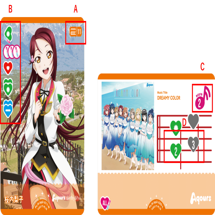 ラブカ初心者向け講座】デッキ構築のやり方について｜いずみ